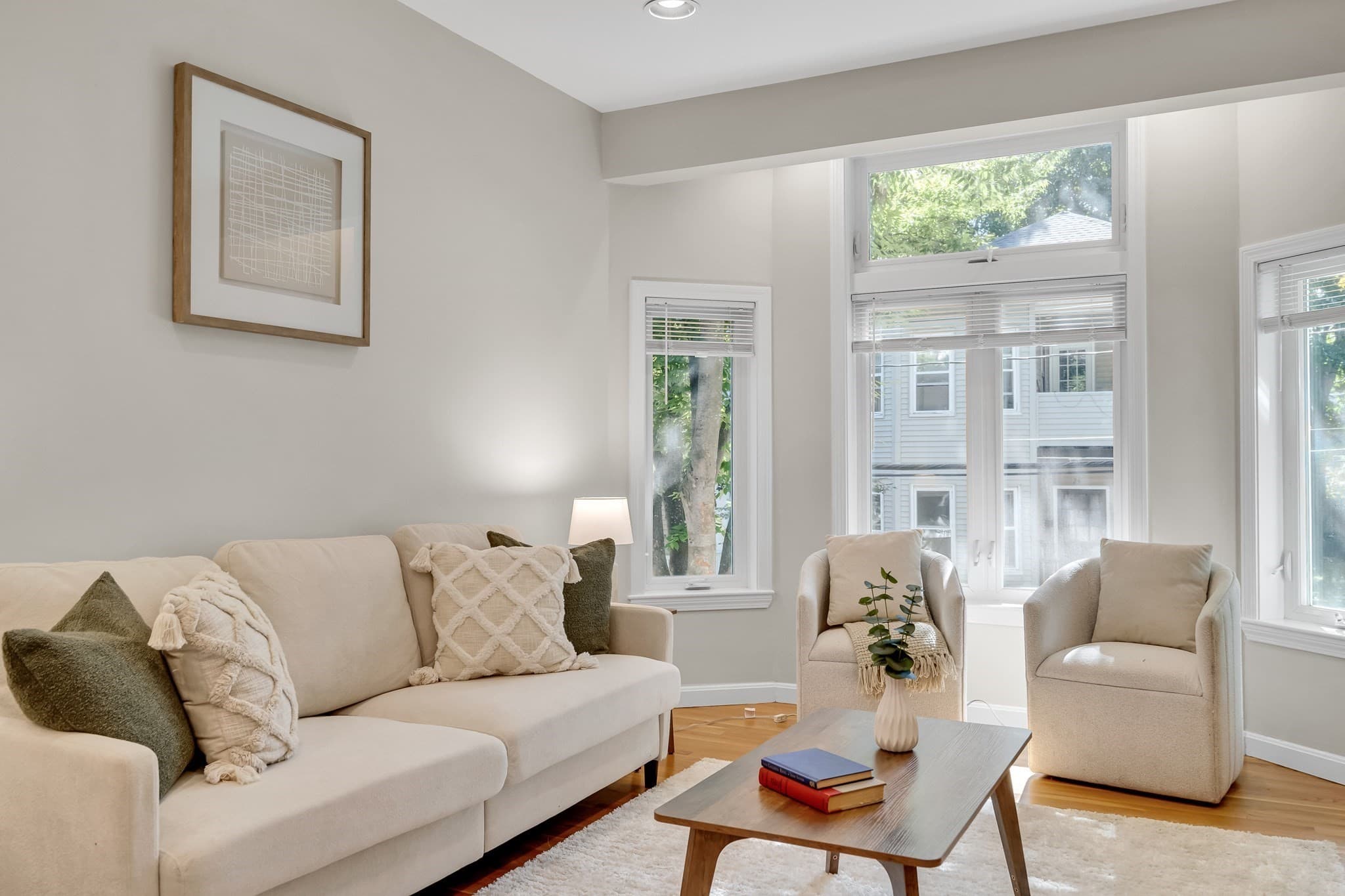 Condominium at 27 Lopez St # 2, Cambridge MA 02139, Cambridge, photo 22 of 41
