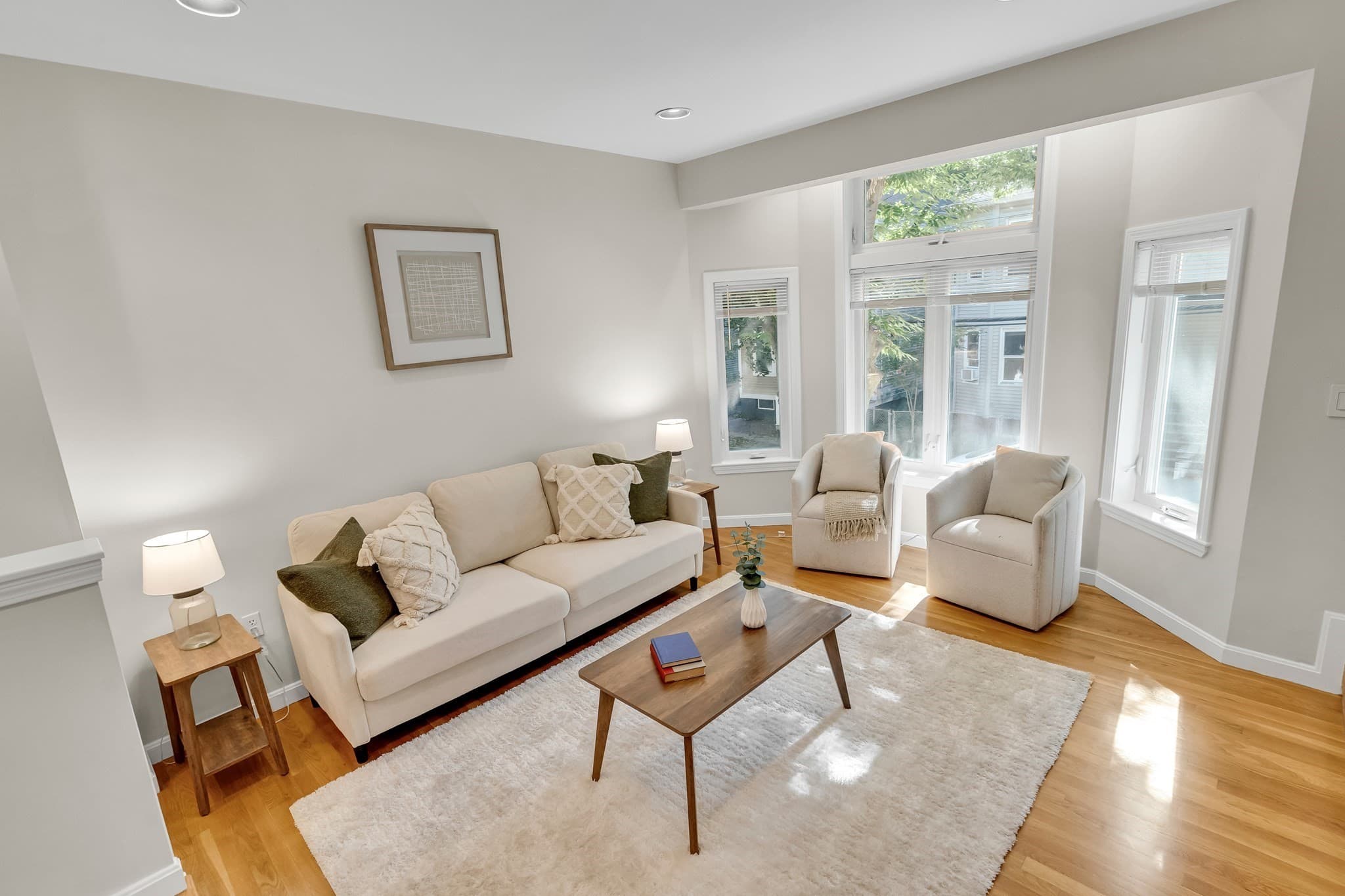 Condominium at 27 Lopez St # 2, Cambridge MA 02139, Cambridge, photo 20 of 41