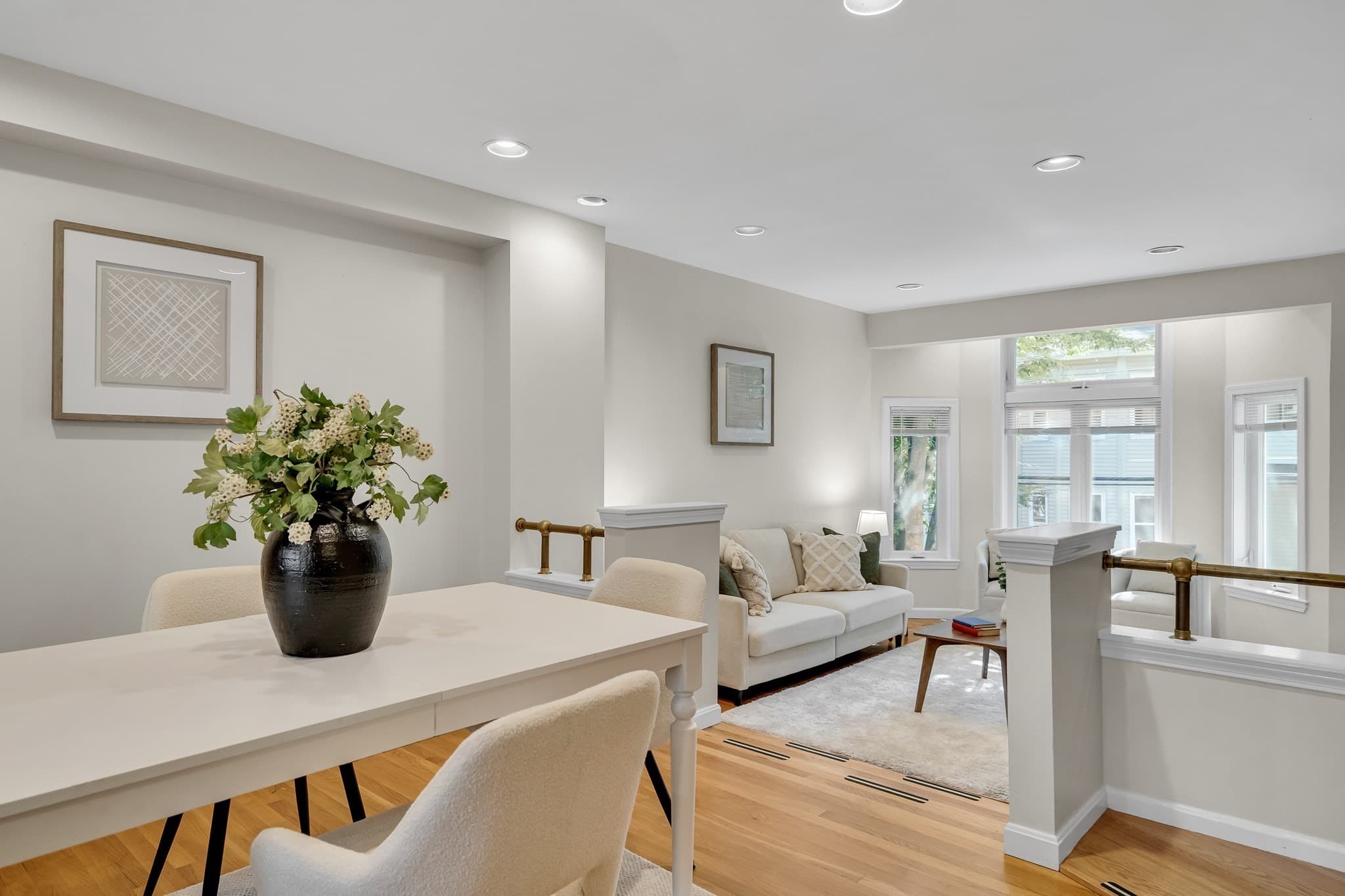 Condominium at 27 Lopez St # 2, Cambridge MA 02139, Cambridge, photo 9 of 41