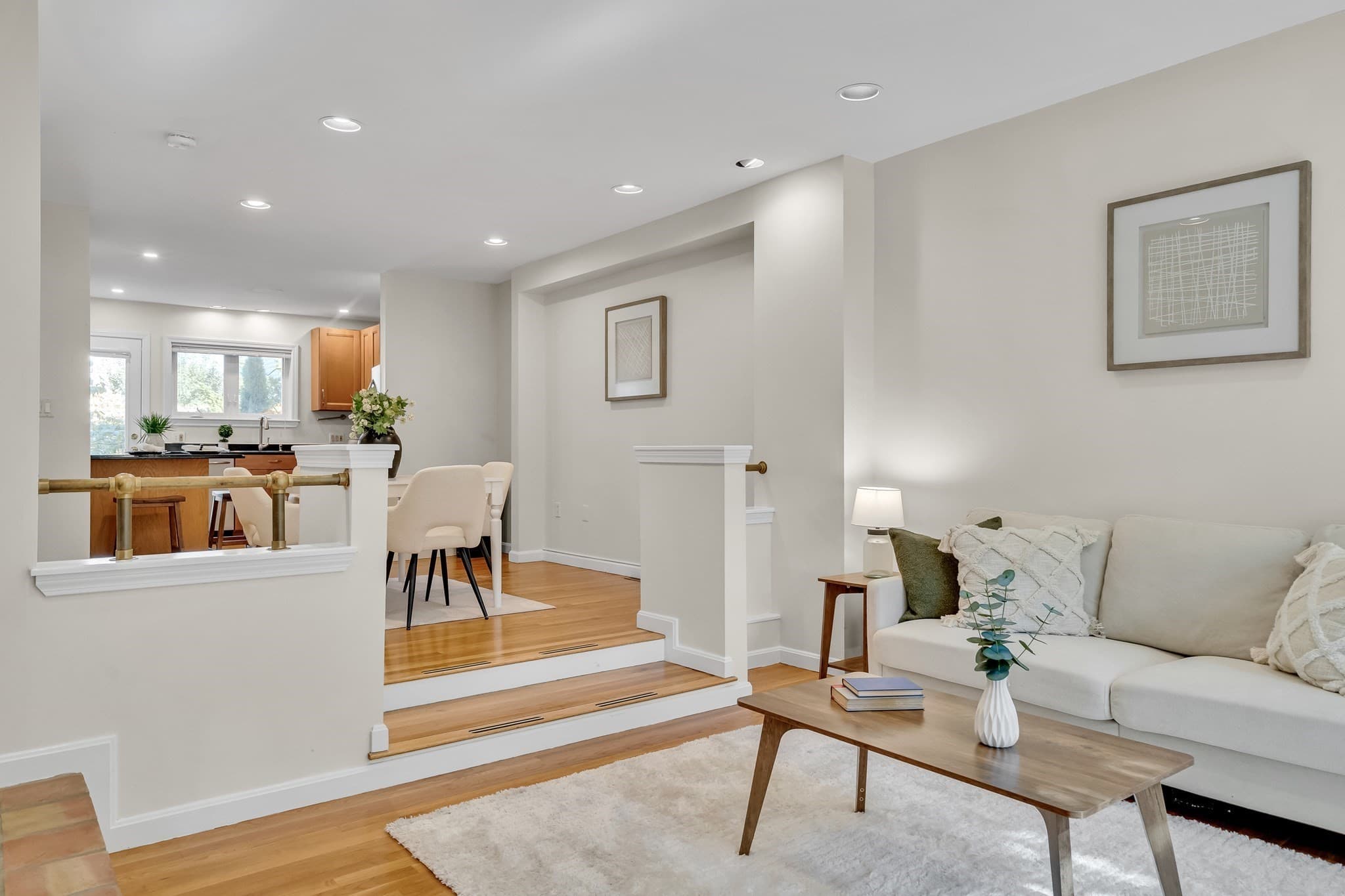 Condominium at 27 Lopez St # 2, Cambridge MA 02139, Cambridge, photo 24 of 41