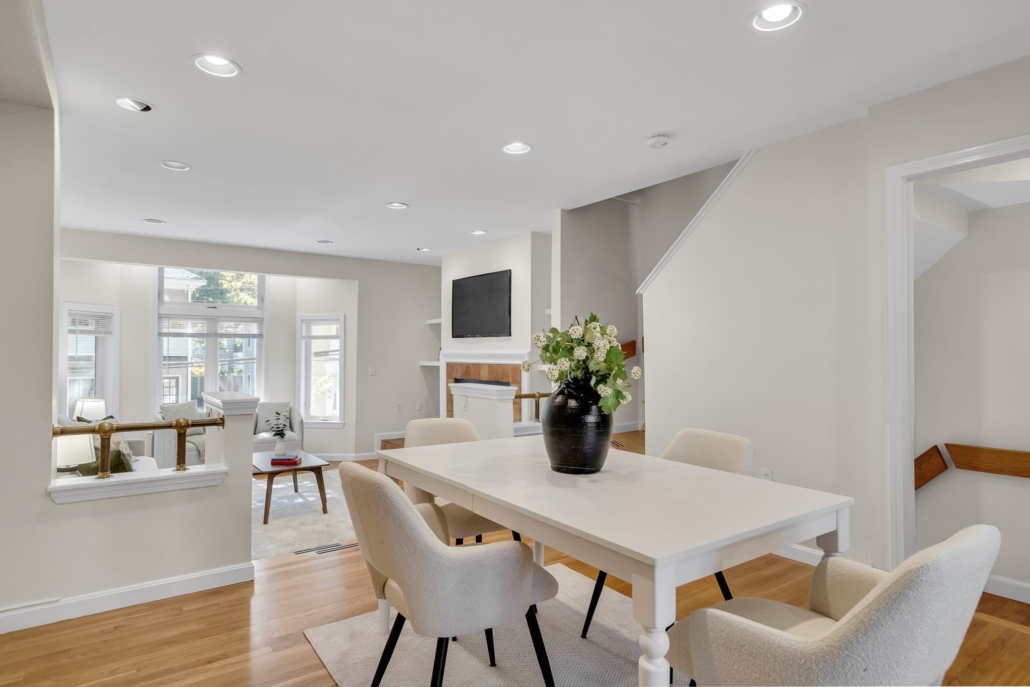 Condominium at 27 Lopez St # 2, Cambridge MA 02139, Cambridge, photo 10 of 41