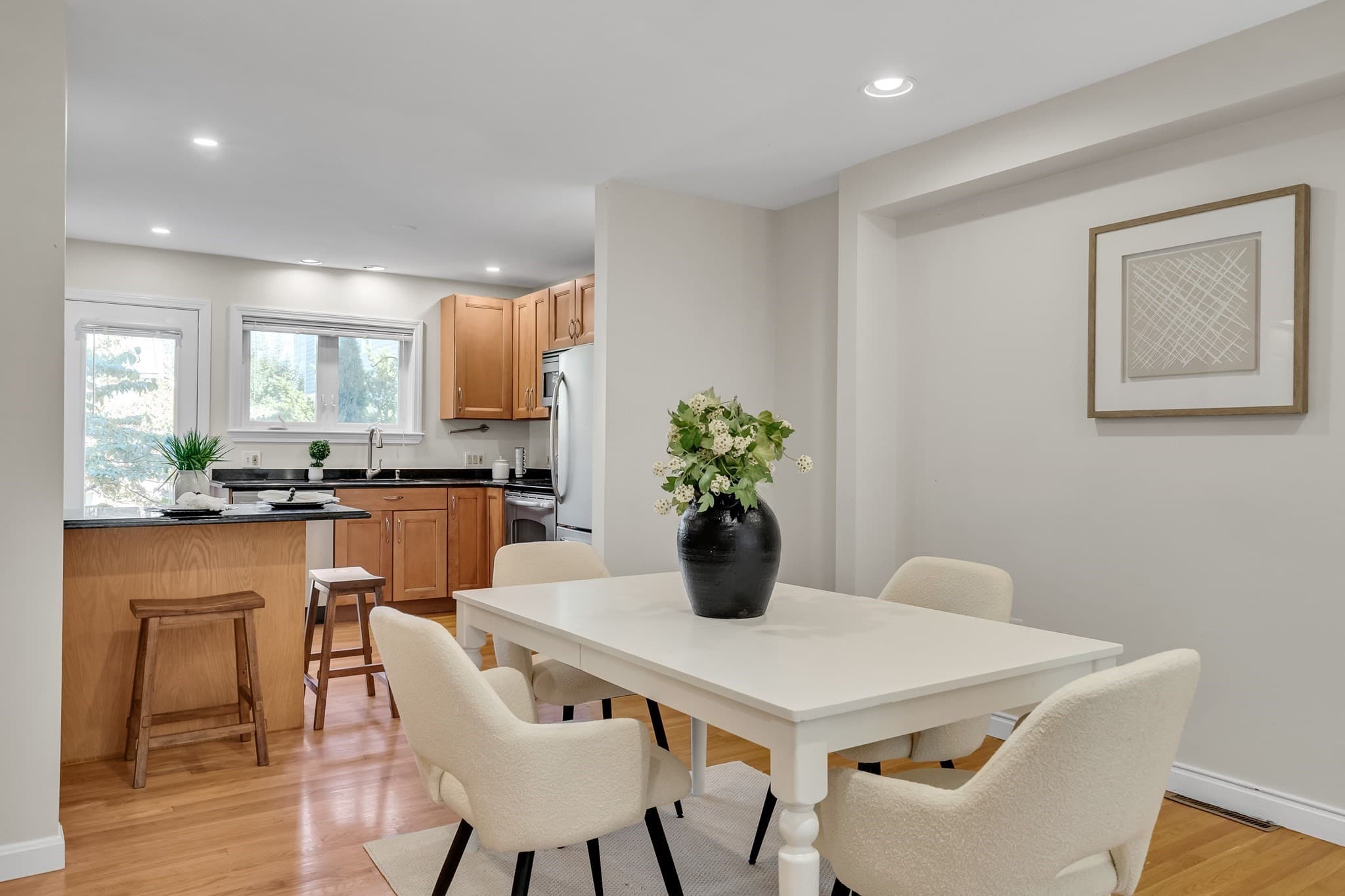 Condominium at 27 Lopez St # 2, Cambridge MA 02139, Cambridge, photo 11 of 41
