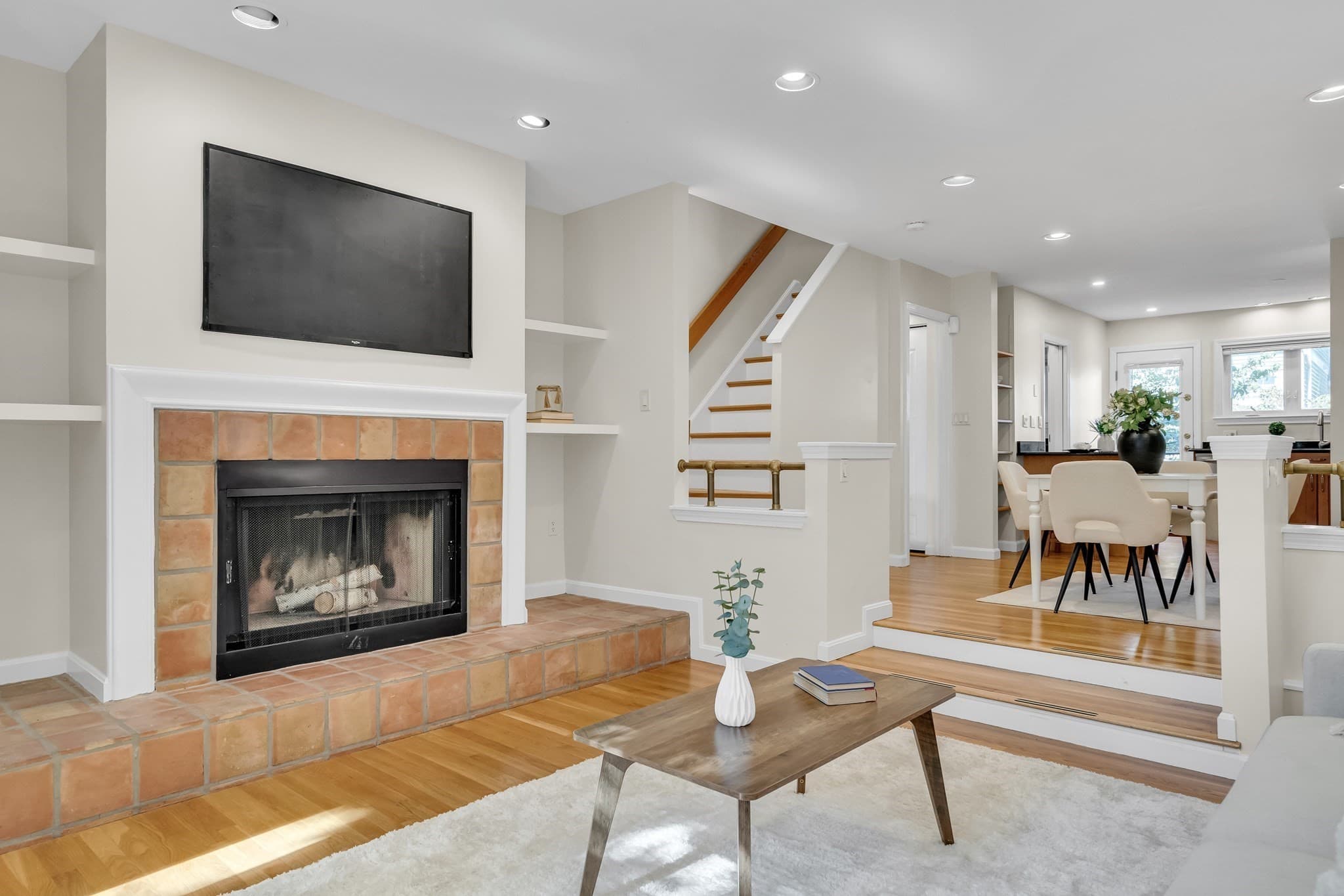 Condominium at 27 Lopez St # 2, Cambridge MA 02139, Cambridge, photo 25 of 41