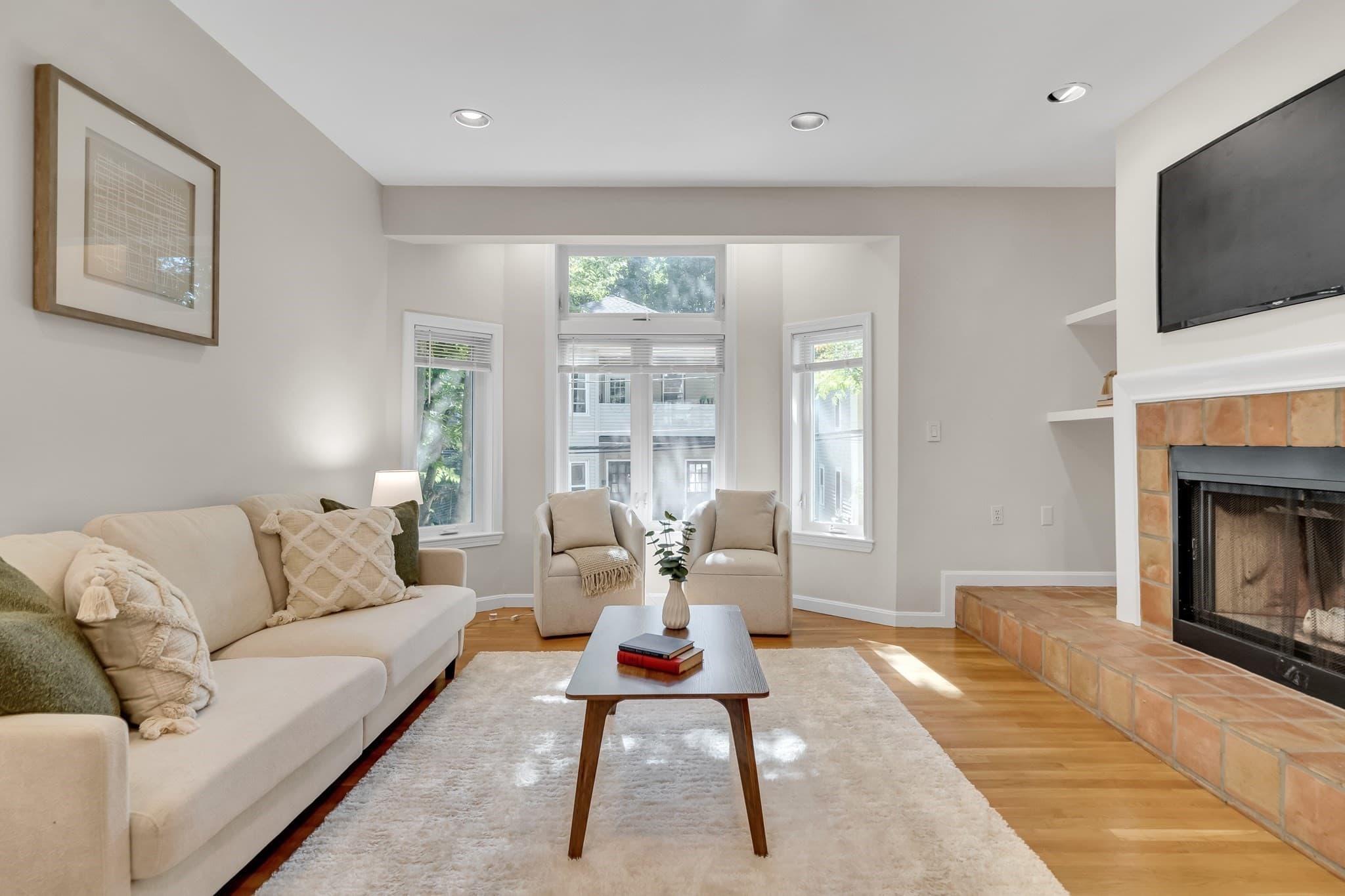 Condominium at 27 Lopez St # 2, Cambridge MA 02139, Cambridge, photo 21 of 41