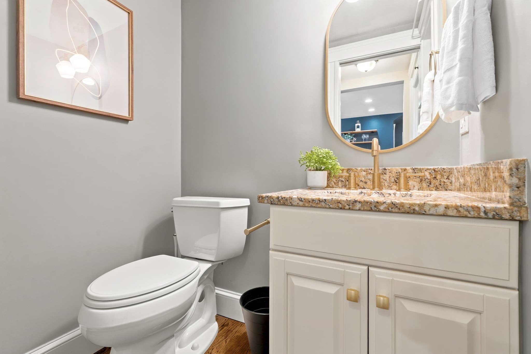 Condominium at 105 Walk Hill St # 2, Boston MA 02130, Boston, photo 17 of 27