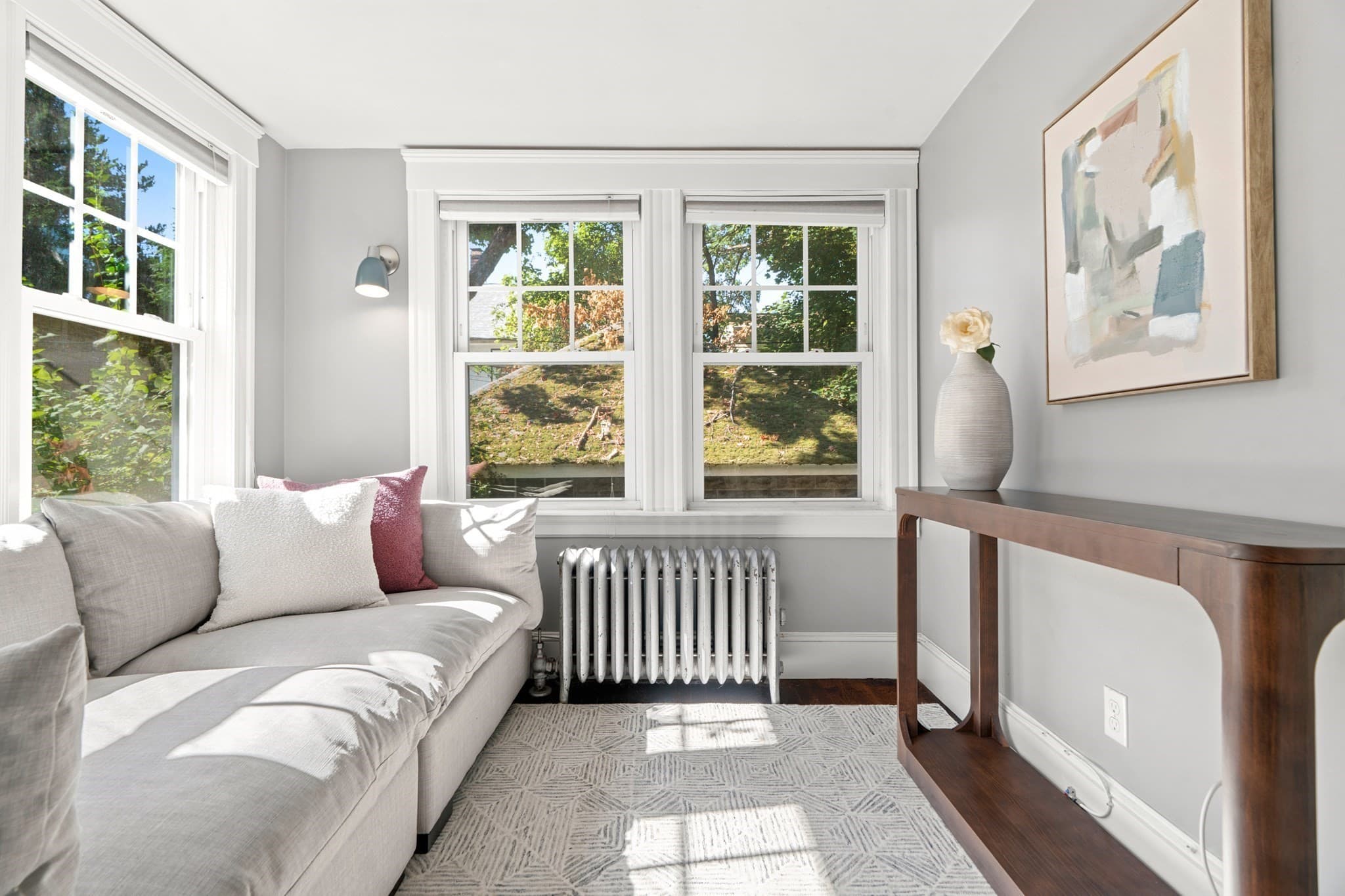 Condominium at 105 Walk Hill St # 2, Boston MA 02130, Boston, photo 12 of 27