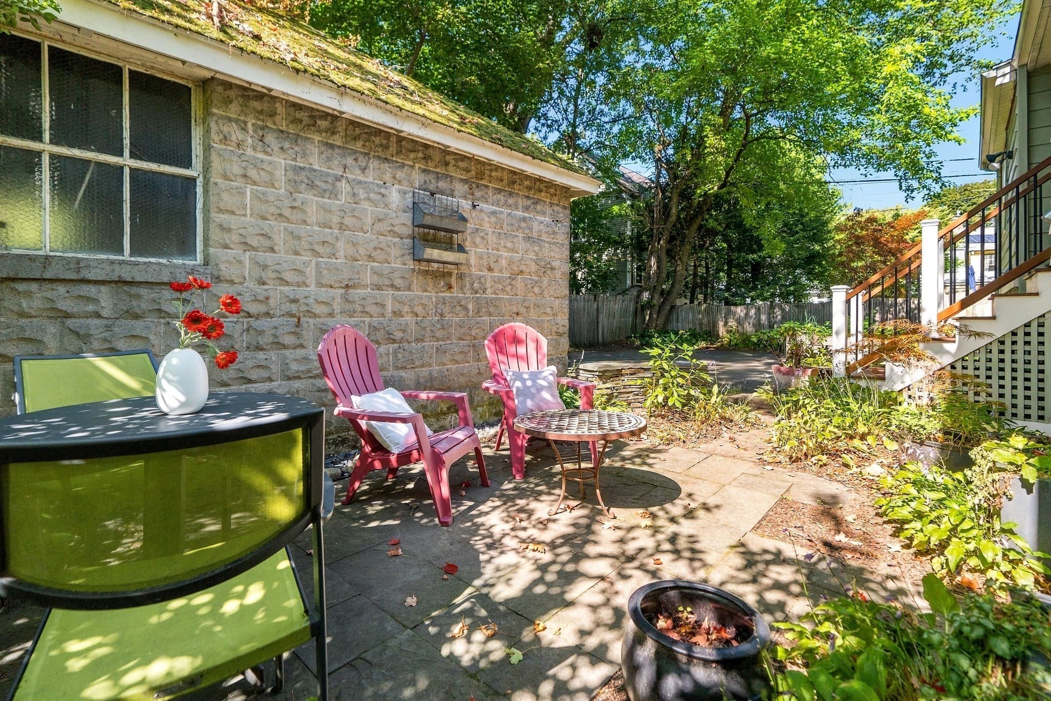 Condominium at 105 Walk Hill St # 2, Boston MA 02130, Boston, photo 22 of 27