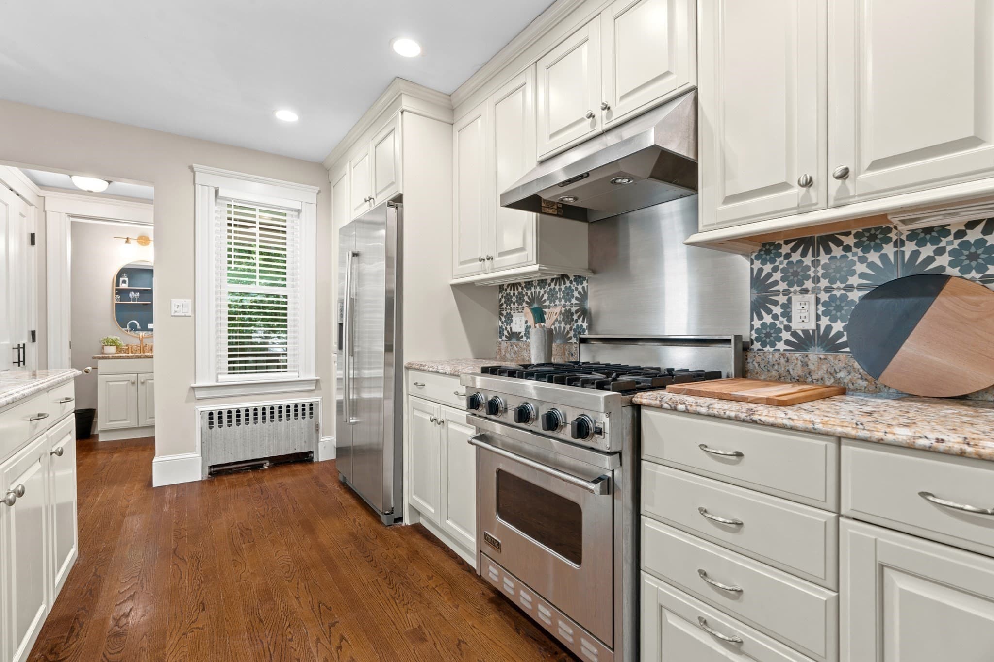 105 Walk Hill St # 2, Boston MA 02130