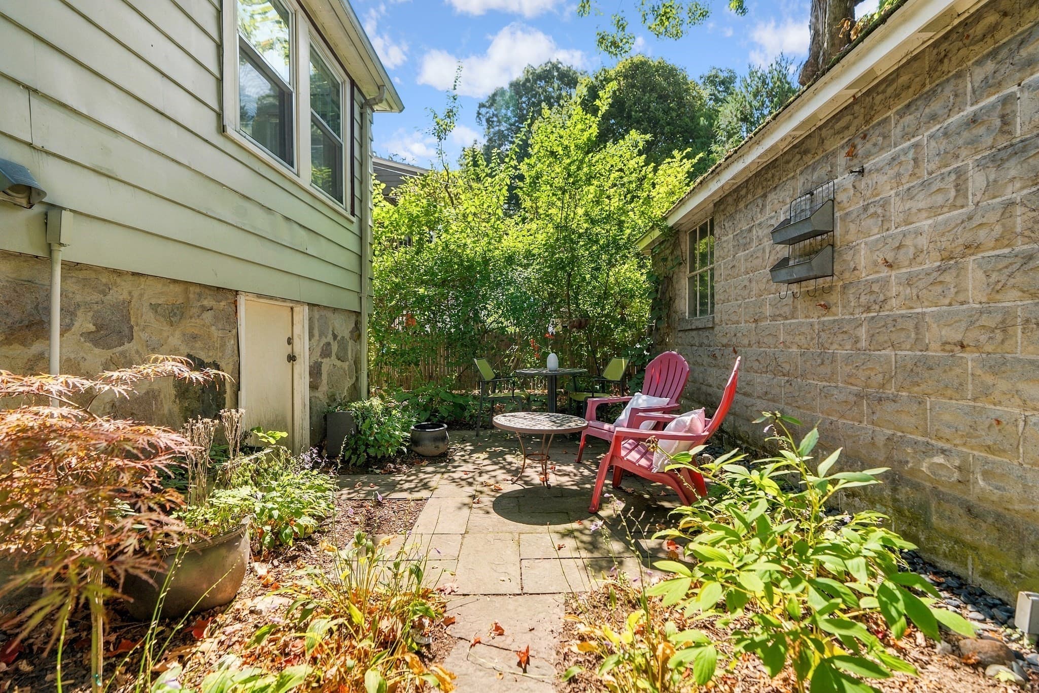 Condominium at 105 Walk Hill St # 2, Boston MA 02130, Boston, photo 20 of 27