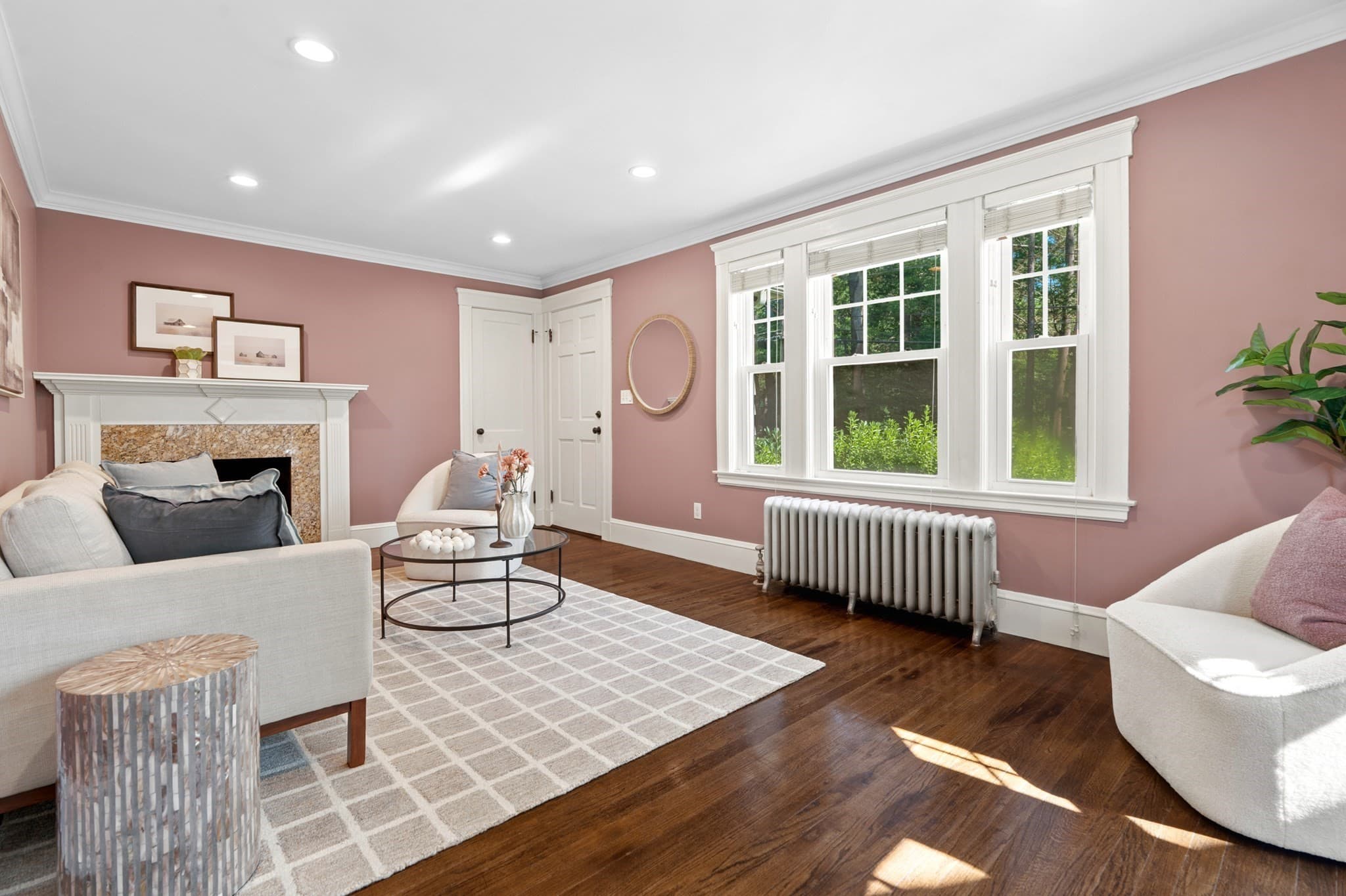 Condominium at 105 Walk Hill St # 2, Boston MA 02130, Boston, photo 9 of 27