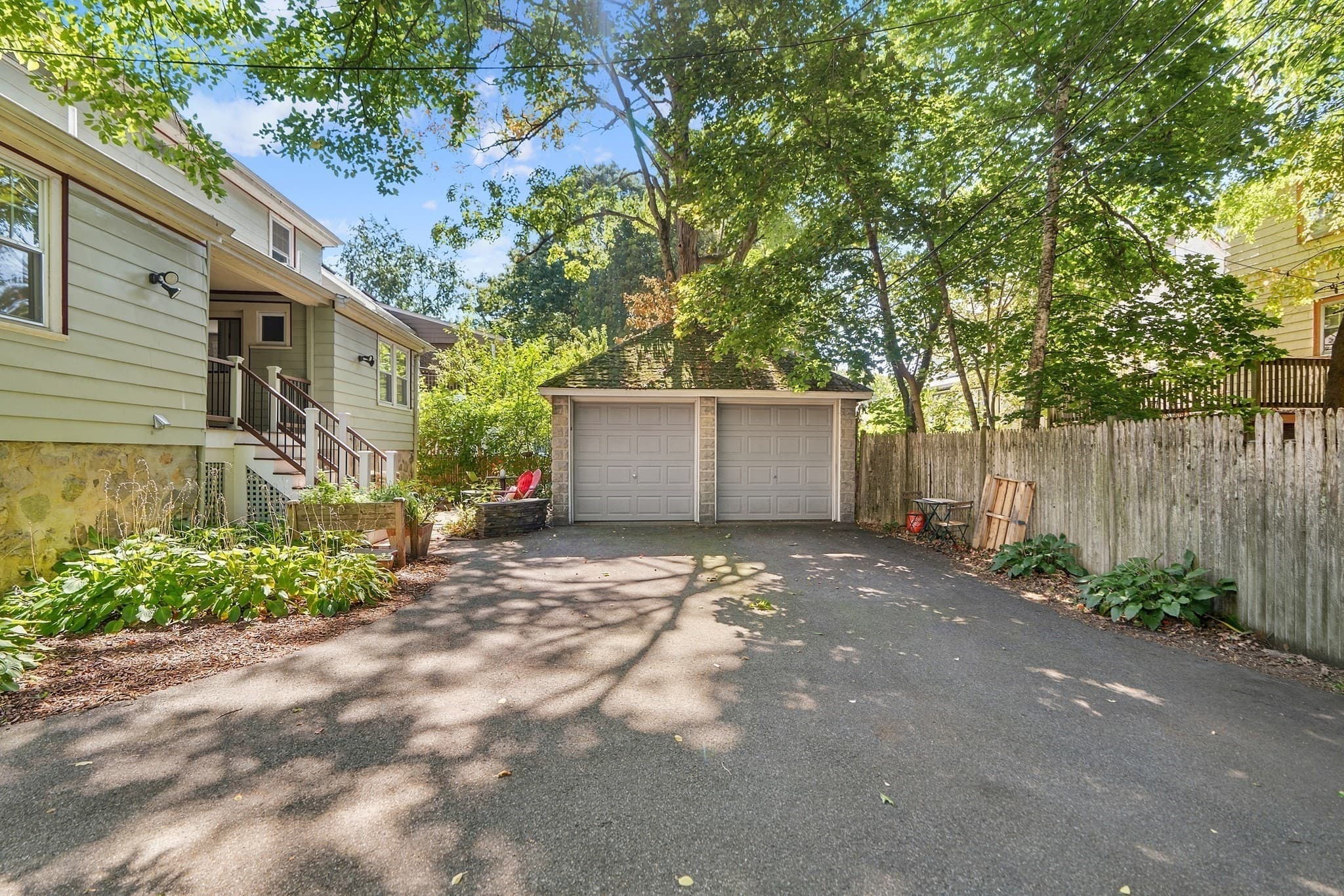 Condominium at 105 Walk Hill St # 2, Boston MA 02130, Boston, photo 24 of 27