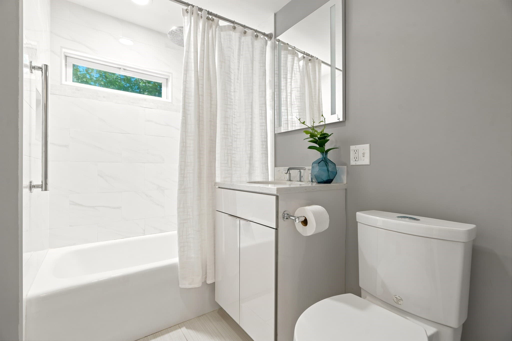 Condominium at 105 Walk Hill St # 2, Boston MA 02130, Boston, photo 15 of 27