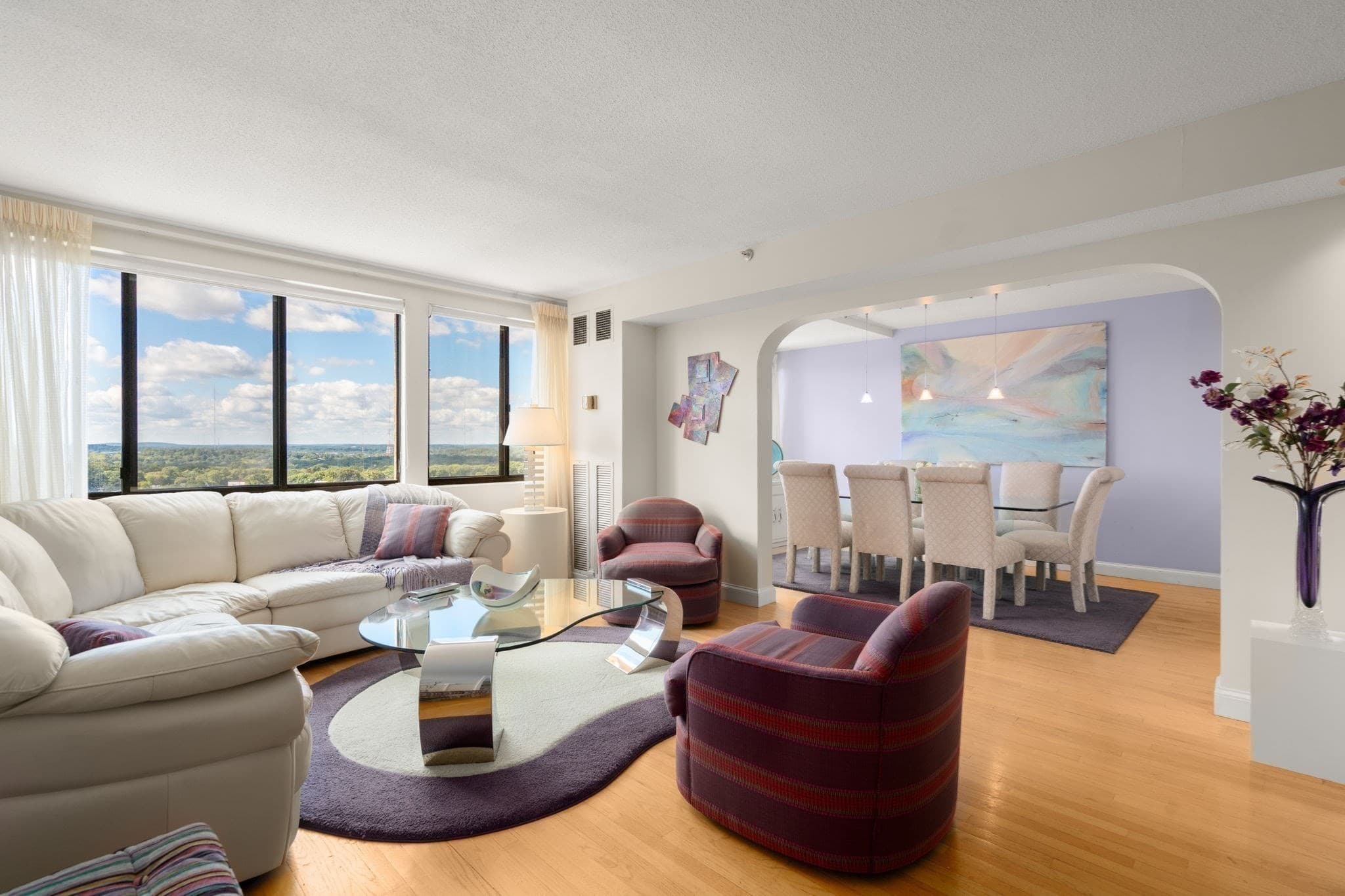 Condominium at 250 Hammond Pond Parkway # 1611N, Newton MA 02467, Newton, photo 6 of 20
