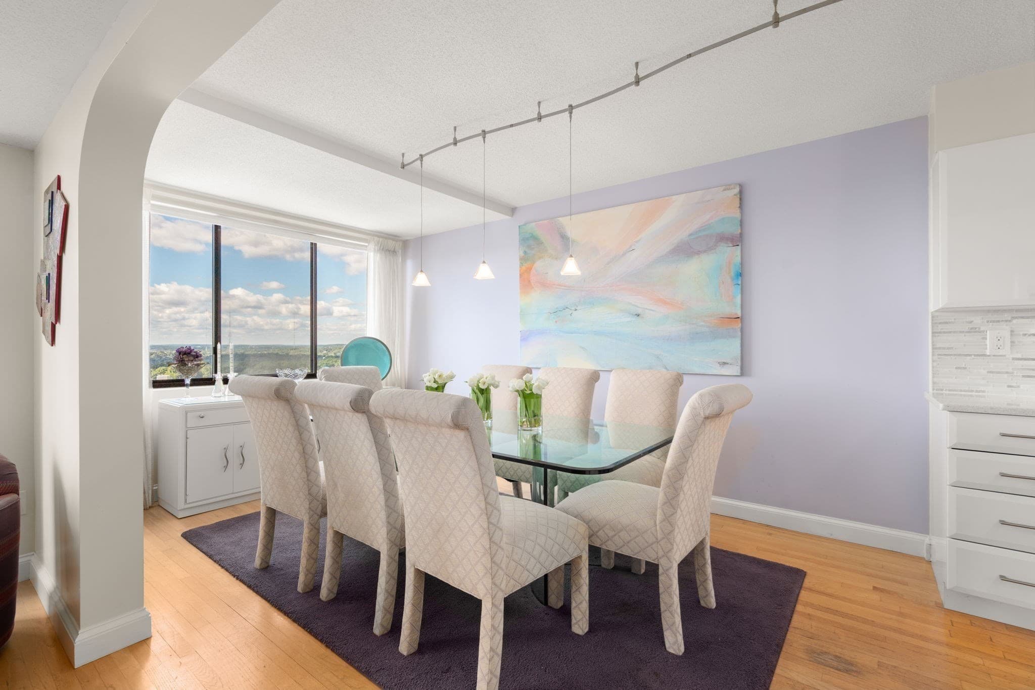 Condominium at 250 Hammond Pond Parkway # 1611N, Newton MA 02467, Newton, photo 7 of 20