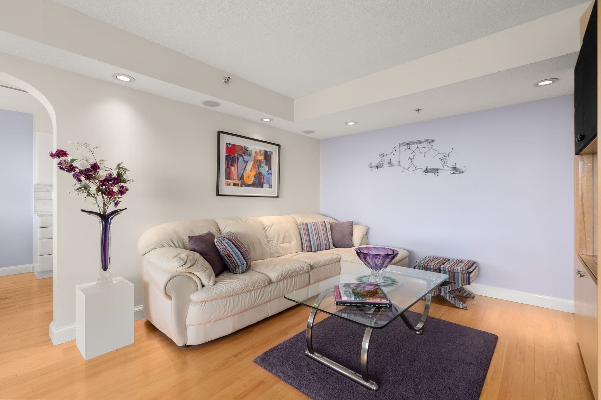 Condominium at 250 Hammond Pond Parkway # 1611N, Newton MA 02467, Newton, photo 5 of 20