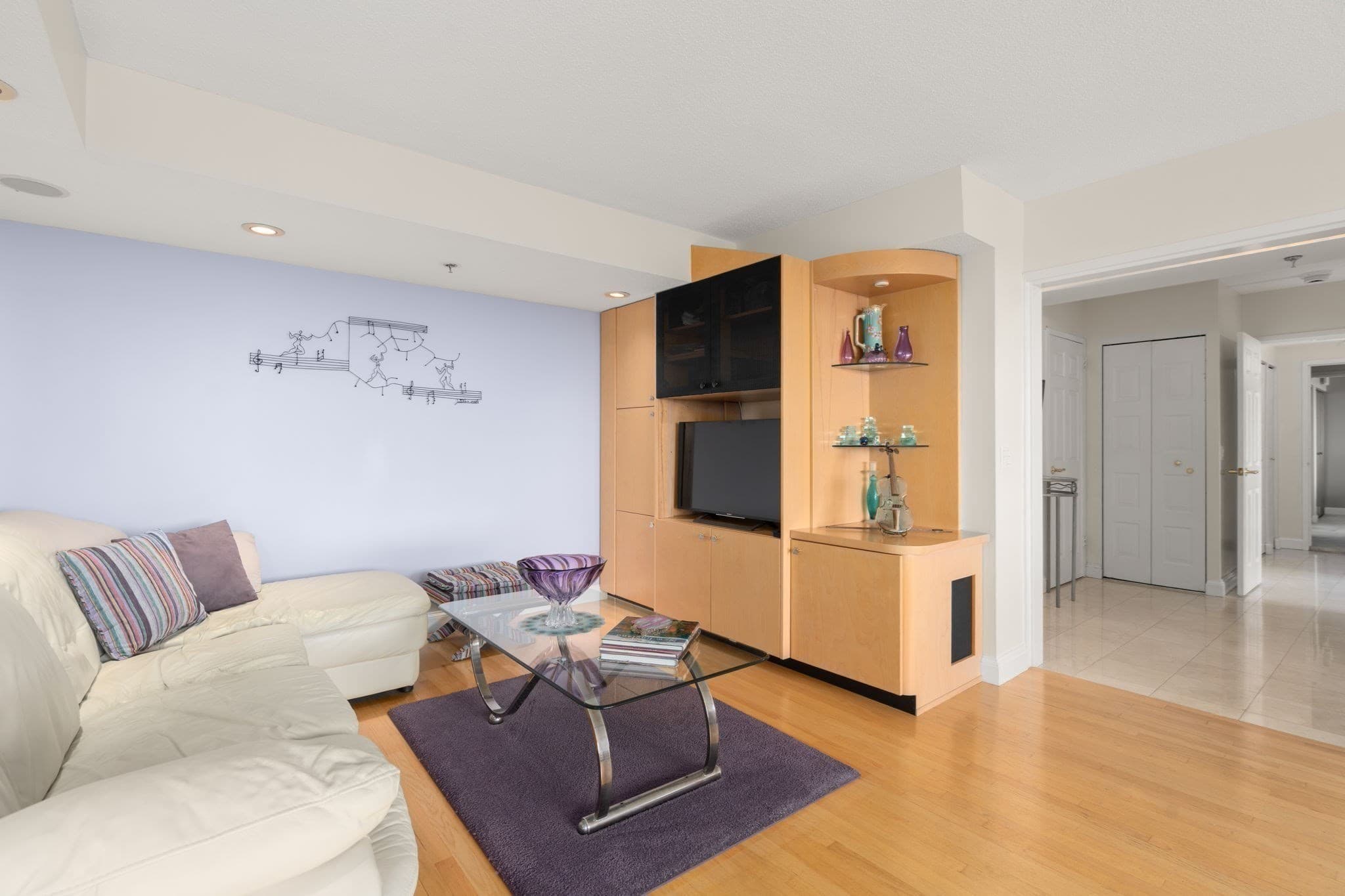 Condominium at 250 Hammond Pond Parkway # 1611N, Newton MA 02467, Newton, photo 4 of 20