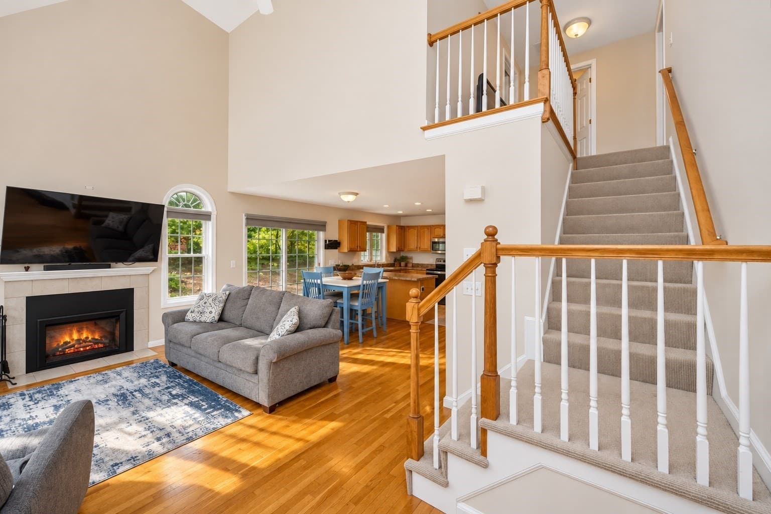 Condominium at 1 Patriots Way # A, Sterling MA 01564, Sterling, photo 6 of 34