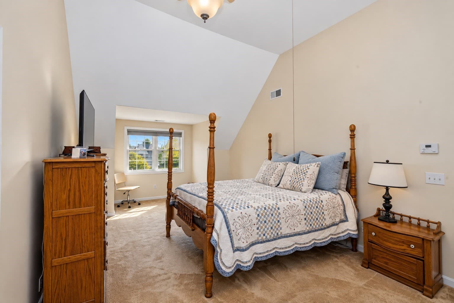 Condominium at 1 Patriots Way # A, Sterling MA 01564, Sterling, photo 17 of 34