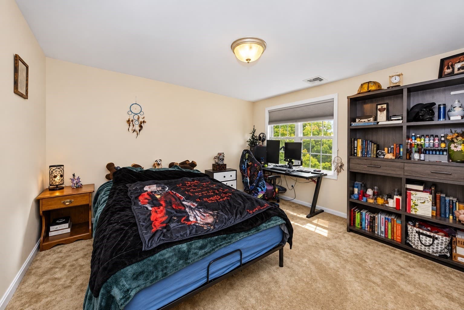 Condominium at 1 Patriots Way # A, Sterling MA 01564, Sterling, photo 22 of 34