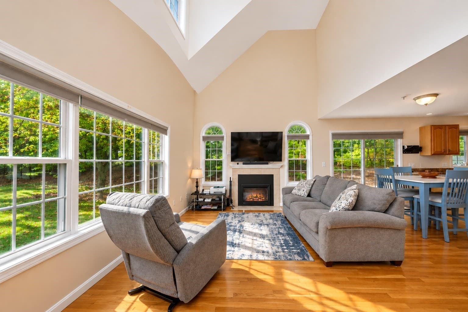 Condominium at 1 Patriots Way # A, Sterling MA 01564, Sterling, photo 7 of 34