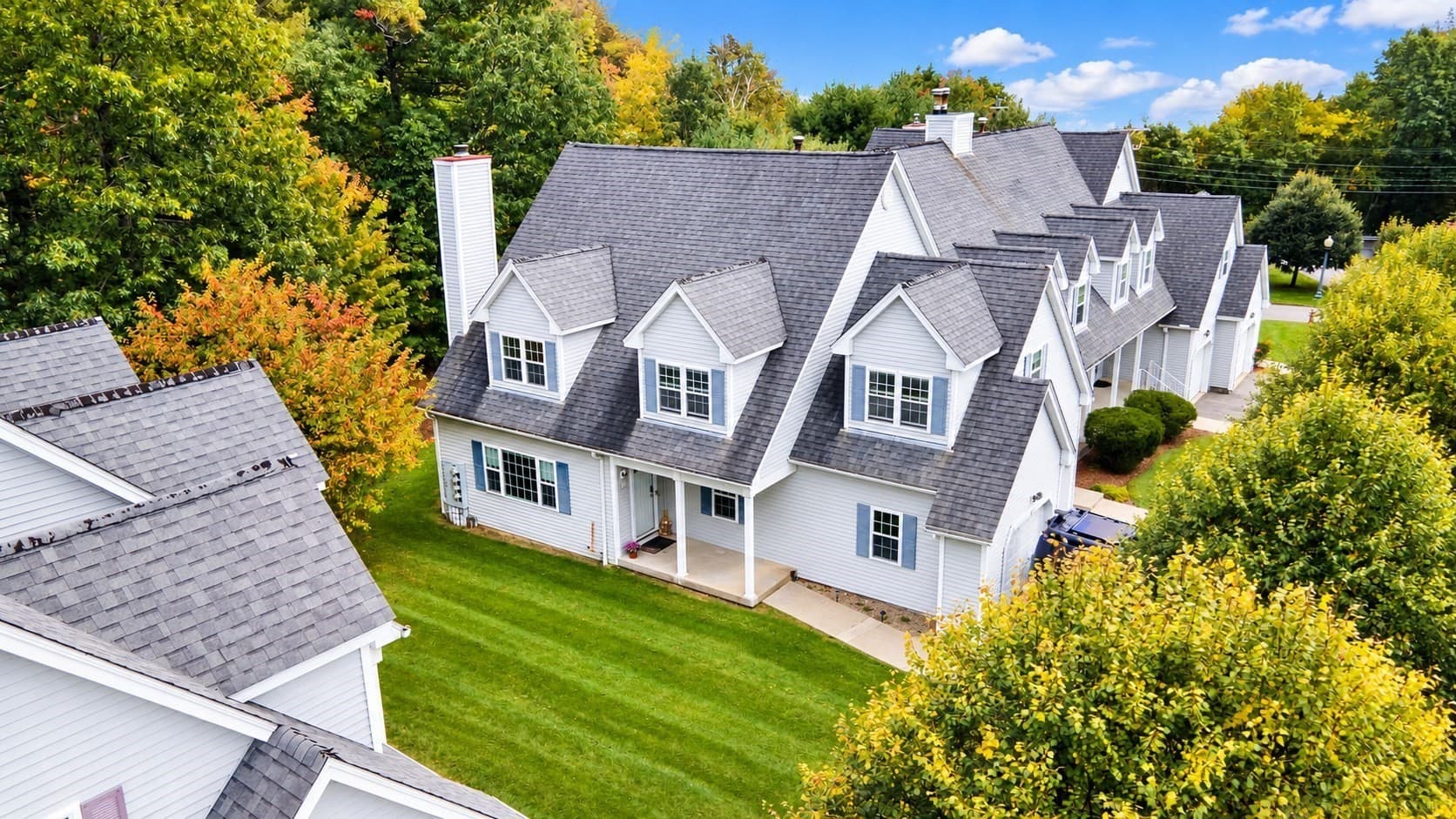 Condominium at 1 Patriots Way # A, Sterling MA 01564, Sterling, photo 3 of 34