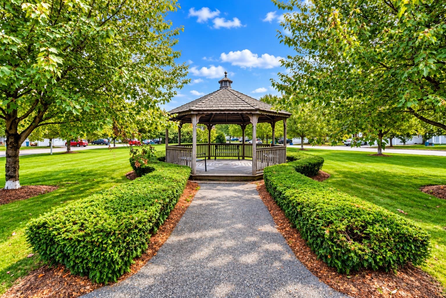 Condominium at 1 Patriots Way # A, Sterling MA 01564, Sterling, photo 5 of 34