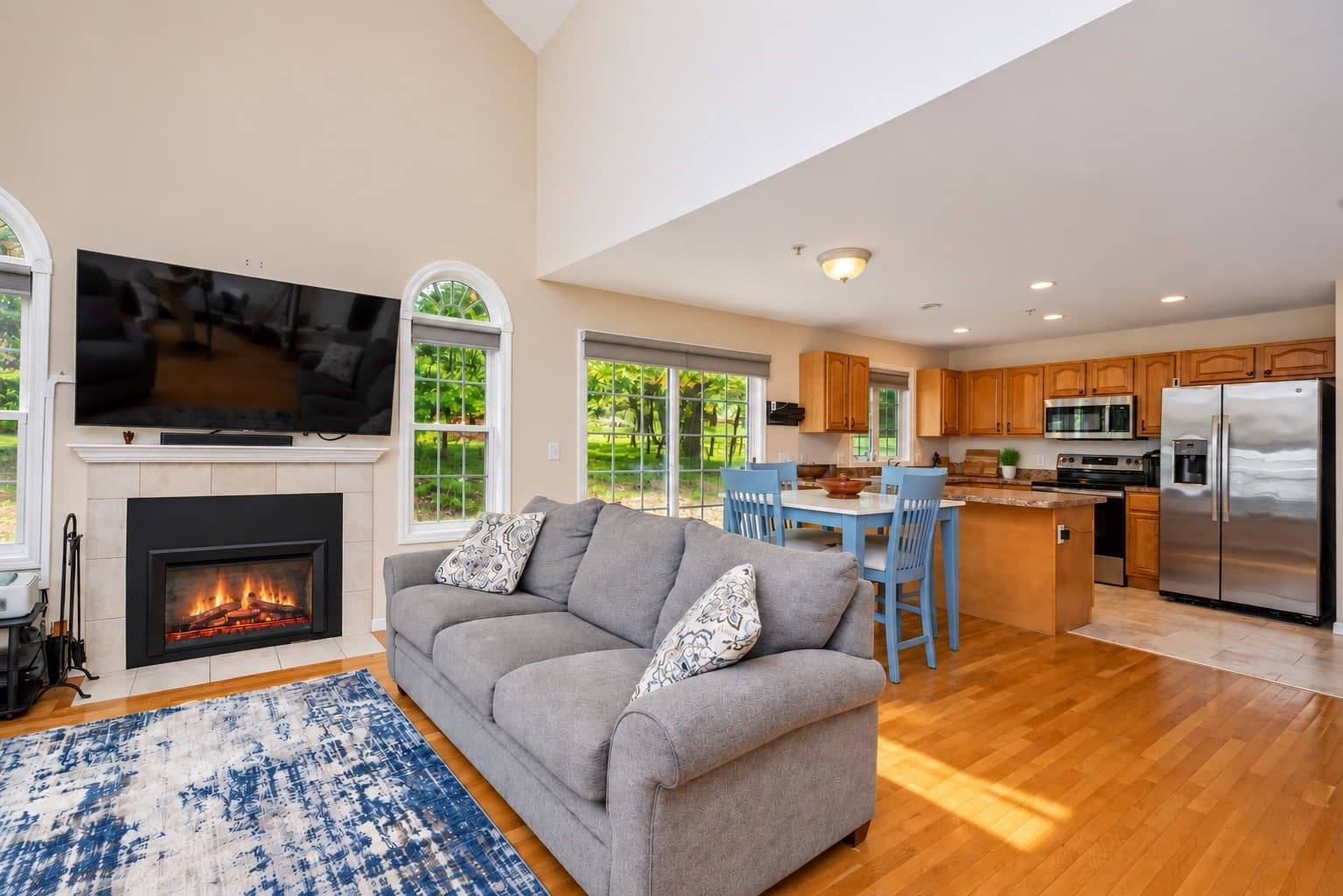 Condominium at 1 Patriots Way # A, Sterling MA 01564, Sterling, photo 9 of 34