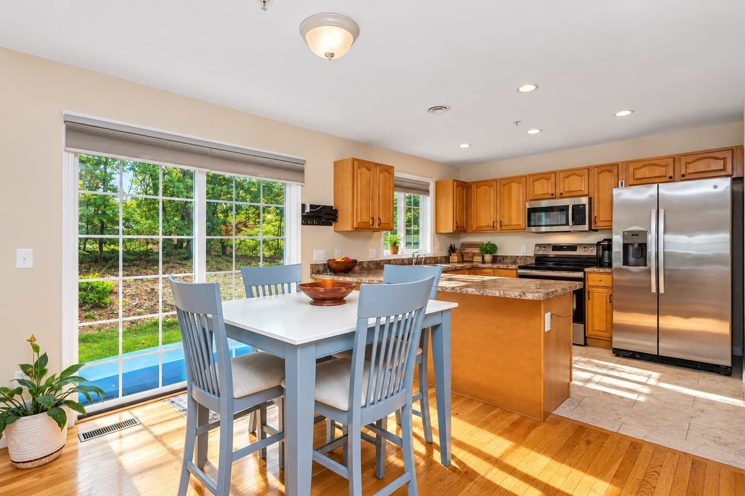 Condominium at 1 Patriots Way # A, Sterling MA 01564, Sterling, photo 10 of 34