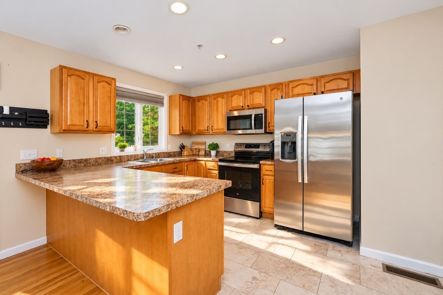 Condominium at 1 Patriots Way # A, Sterling MA 01564, Sterling, photo 14 of 34