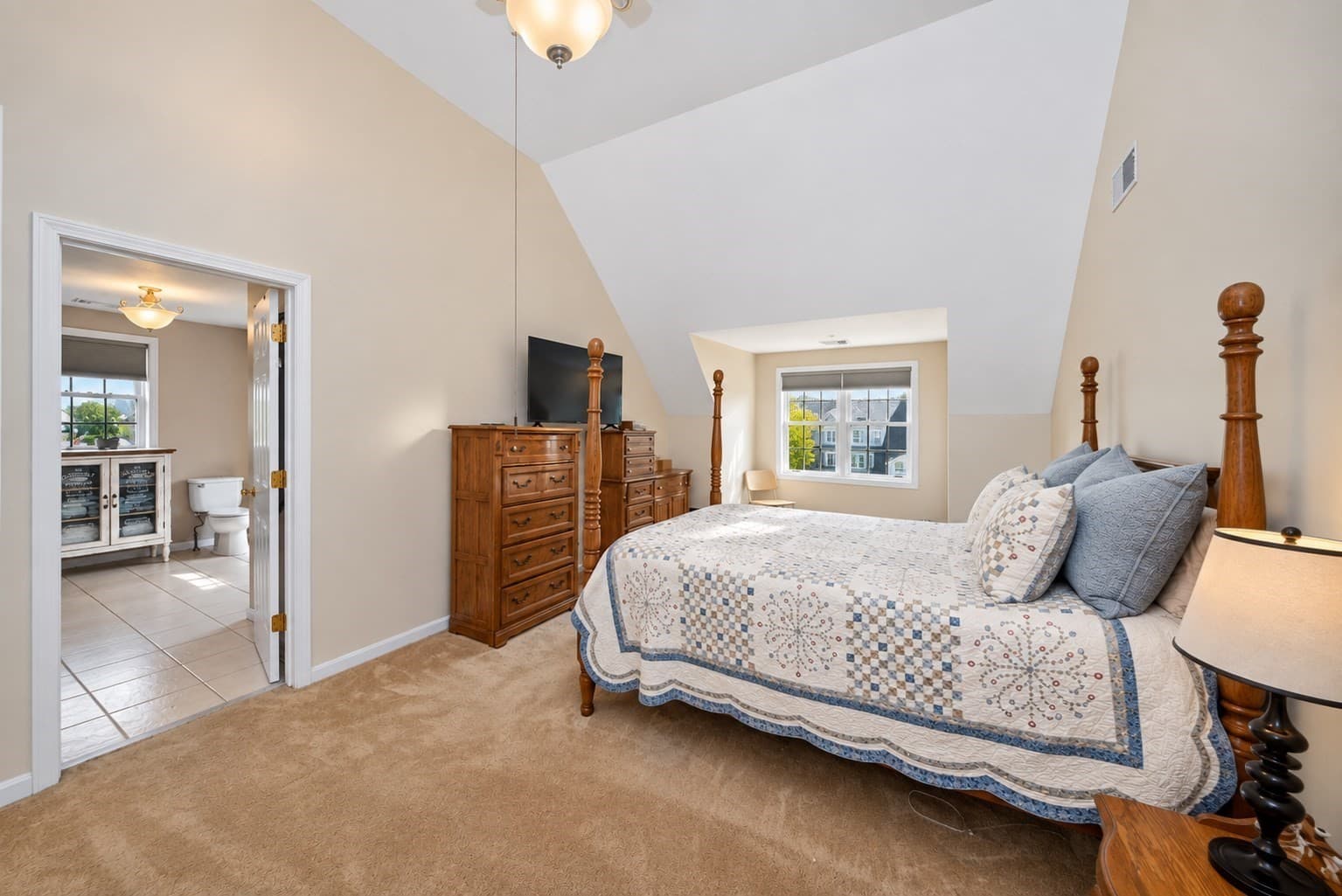 Condominium at 1 Patriots Way # A, Sterling MA 01564, Sterling, photo 18 of 34