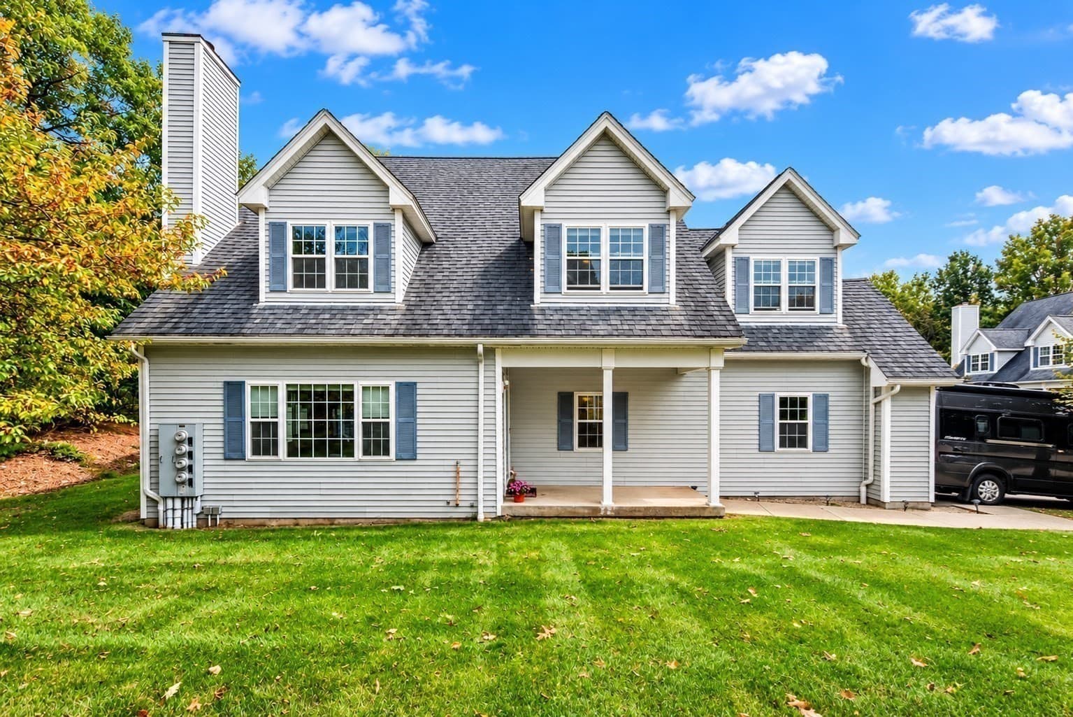 Condominium at 1 Patriots Way # A, Sterling MA 01564, Sterling, photo 31 of 34