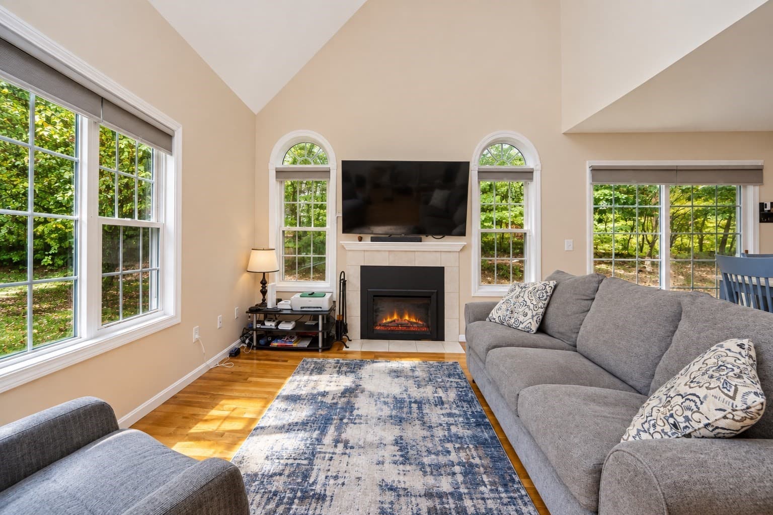 Condominium at 1 Patriots Way # A, Sterling MA 01564, Sterling, photo 8 of 34
