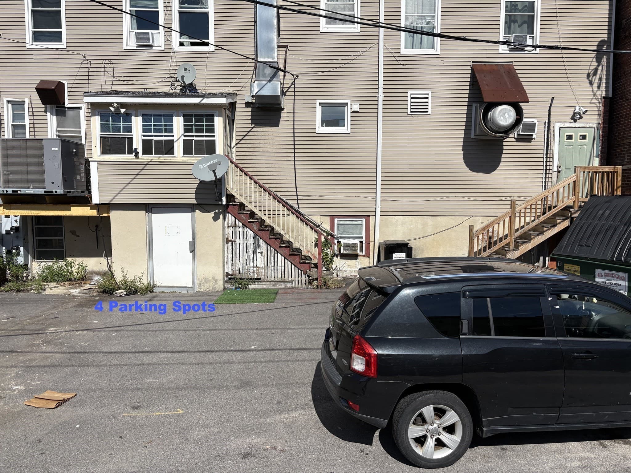 Commercial Sale at 2 Central # 14, Ipswich MA 01938, Ipswich, photo 14 of 14