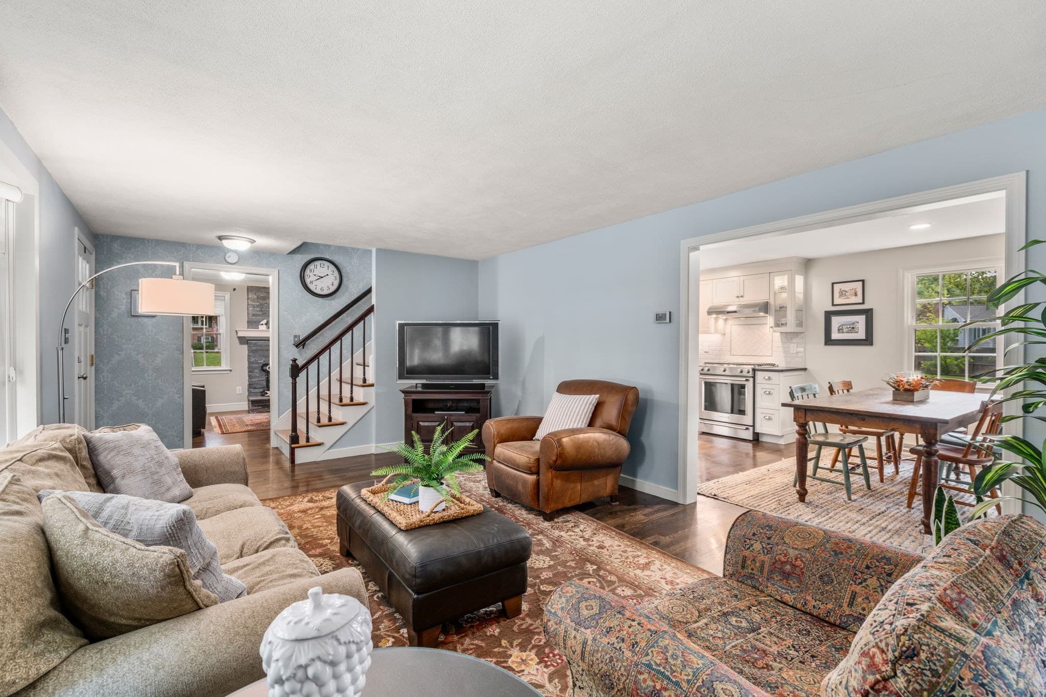 Single Family Residence at 67 Pine Street, Medfield MA 02052, Medfield, photo 7 of 34