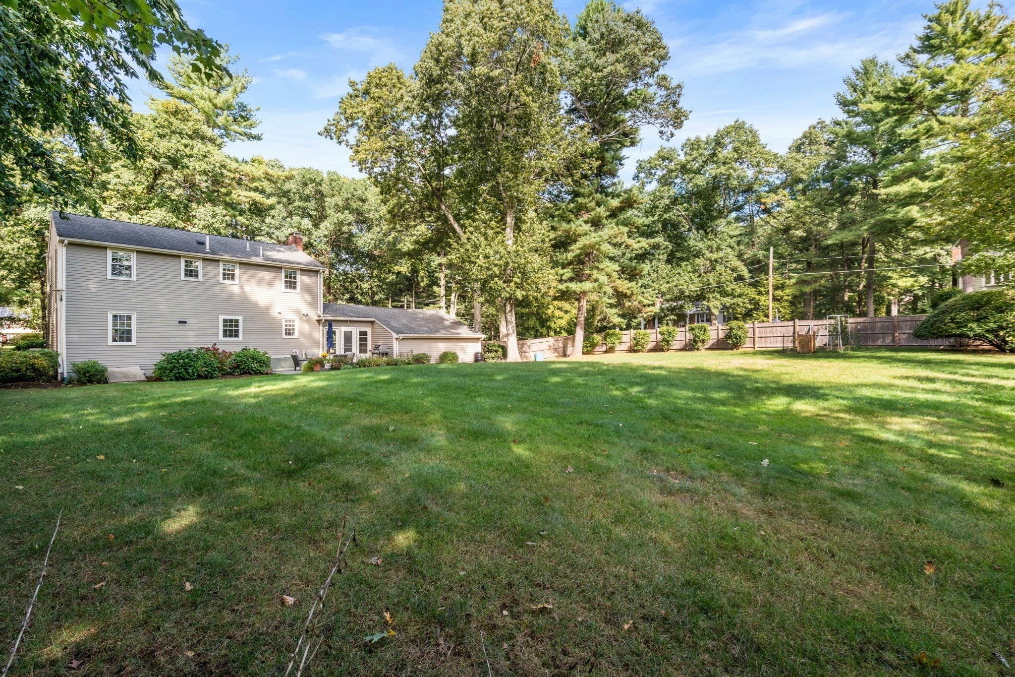 Single Family Residence at 67 Pine Street, Medfield MA 02052, Medfield, photo 32 of 34