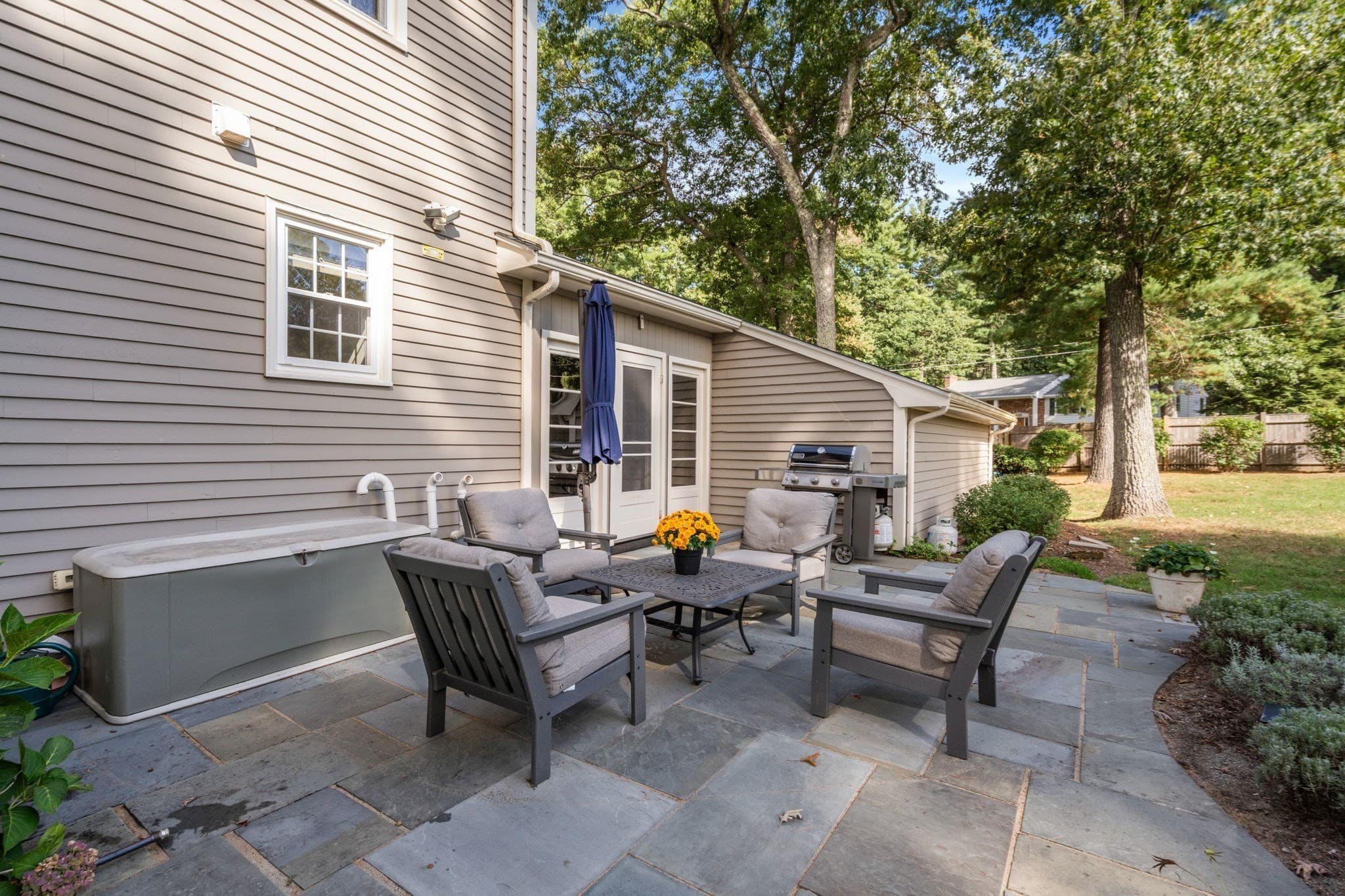 Single Family Residence at 67 Pine Street, Medfield MA 02052, Medfield, photo 28 of 34