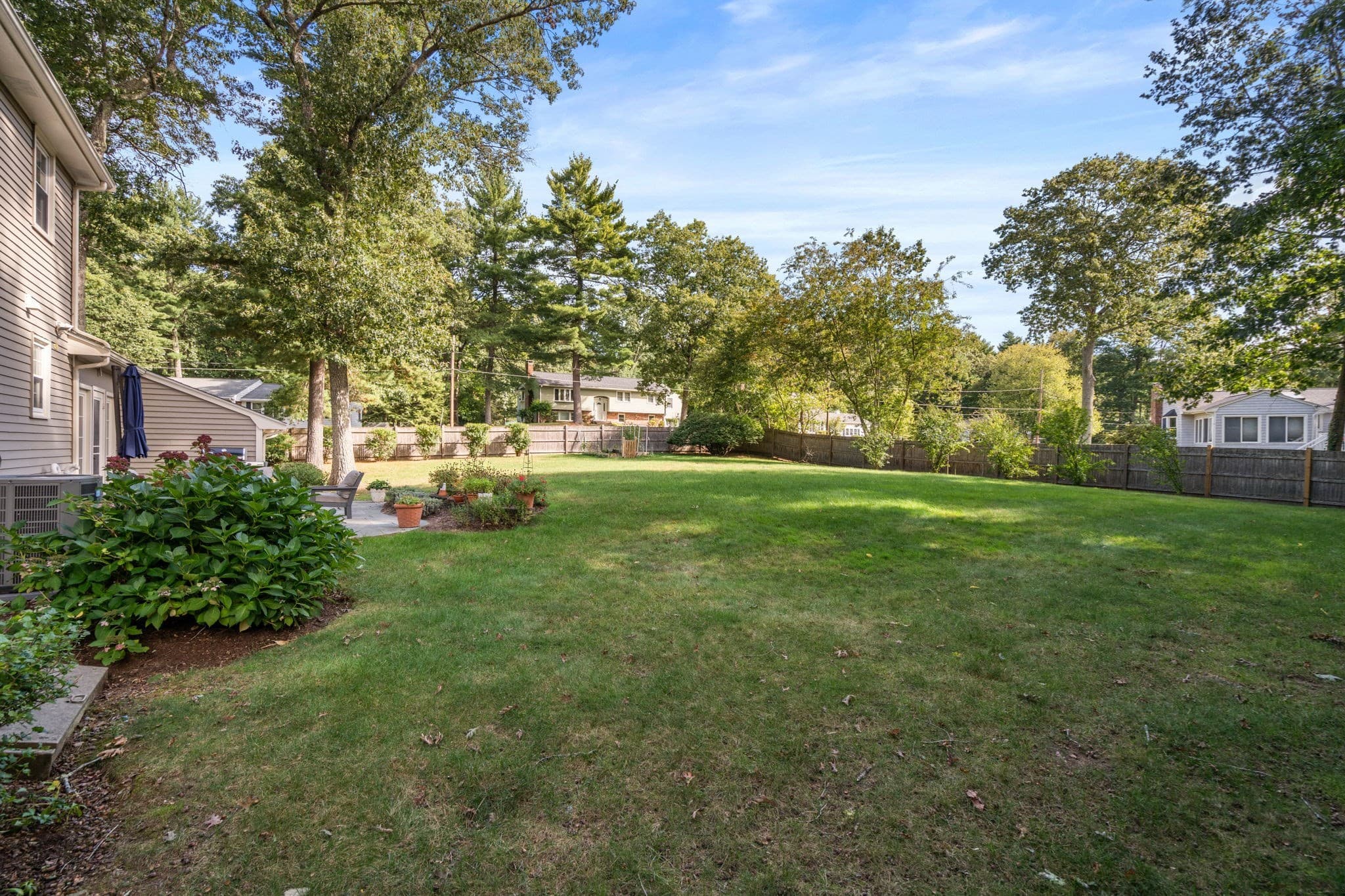 Single Family Residence at 67 Pine Street, Medfield MA 02052, Medfield, photo 30 of 34