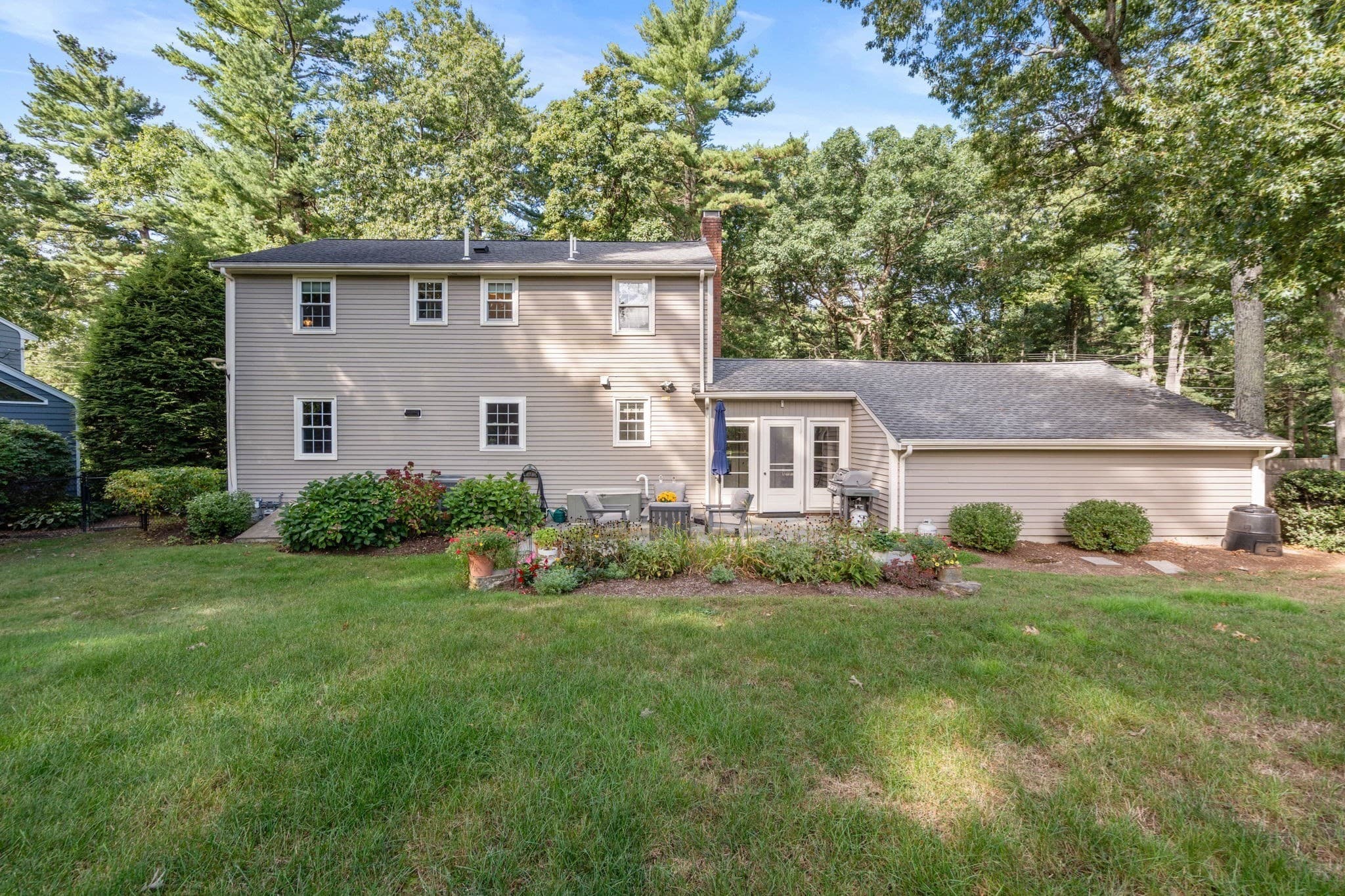 Single Family Residence at 67 Pine Street, Medfield MA 02052, Medfield, photo 34 of 34