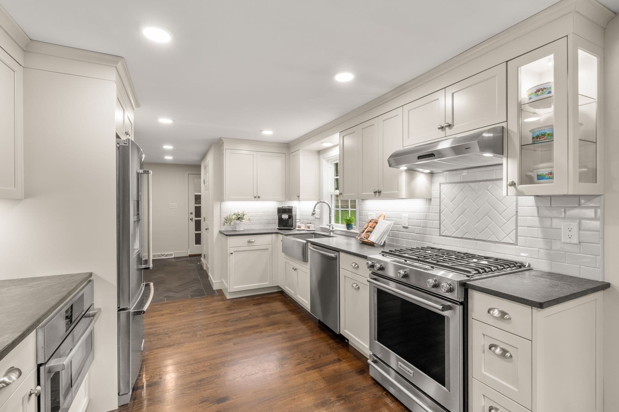 Single Family Residence at 67 Pine Street, Medfield MA 02052, Medfield, photo 10 of 34