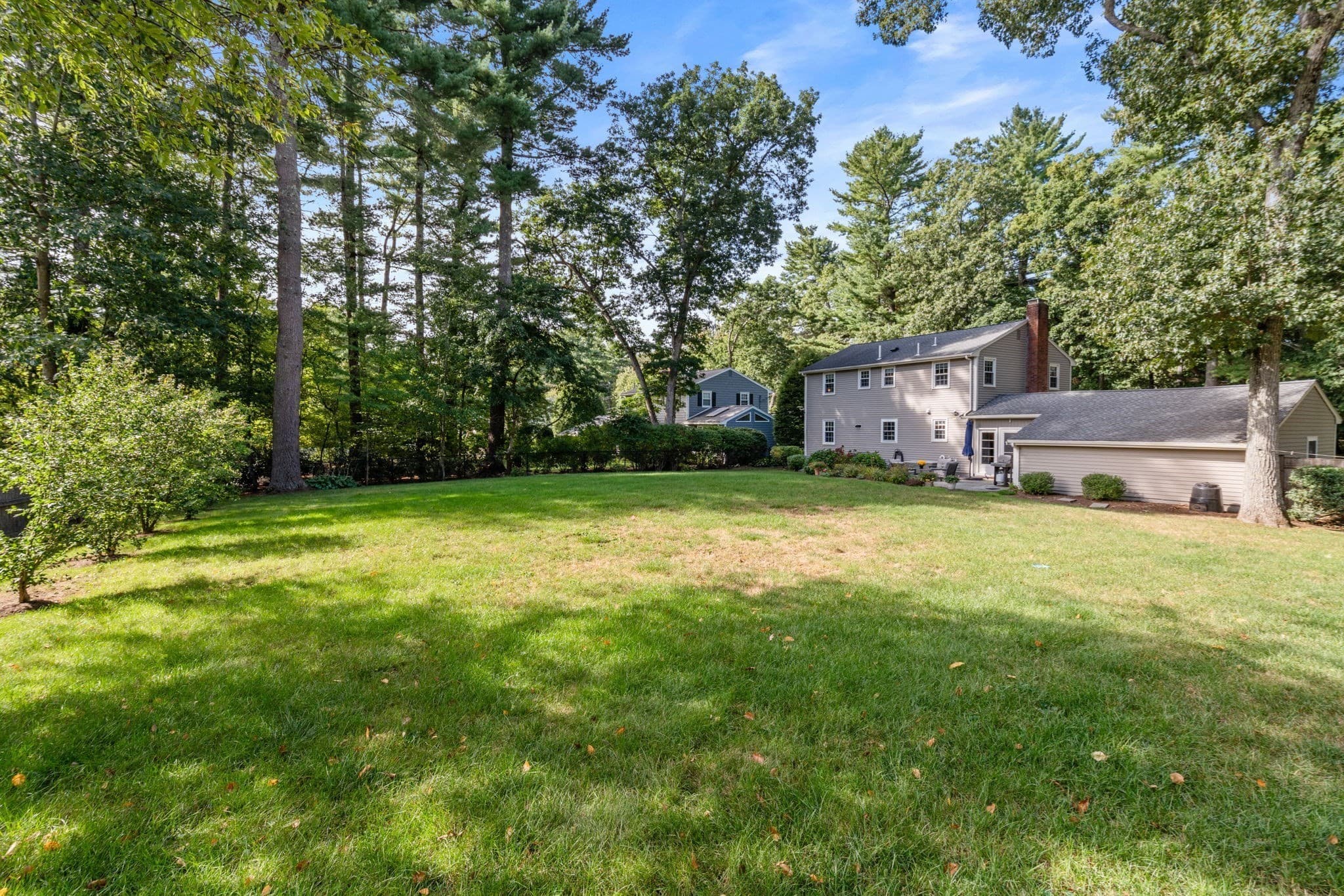 Single Family Residence at 67 Pine Street, Medfield MA 02052, Medfield, photo 33 of 34