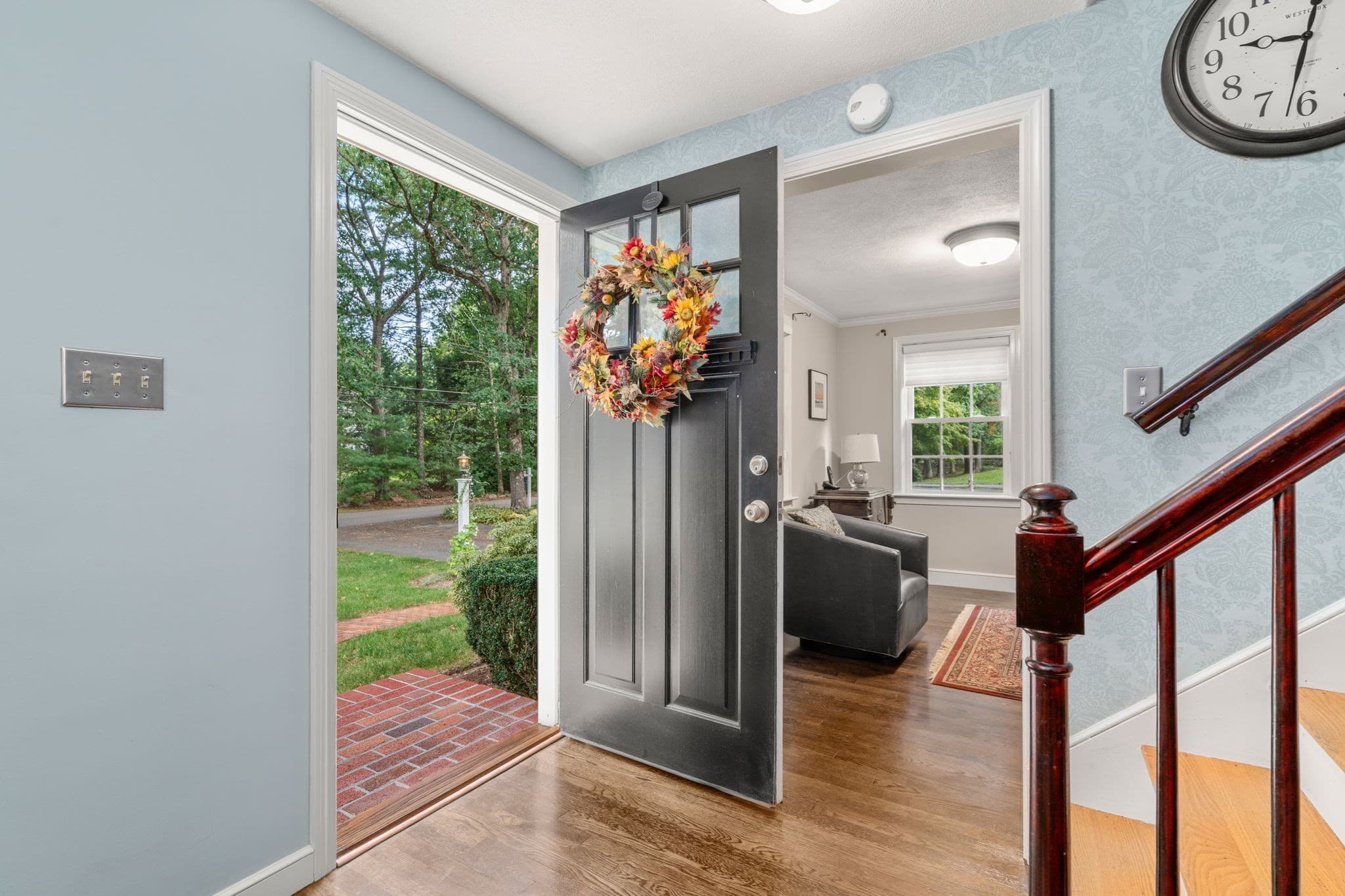 Single Family Residence at 67 Pine Street, Medfield MA 02052, Medfield, photo 4 of 34