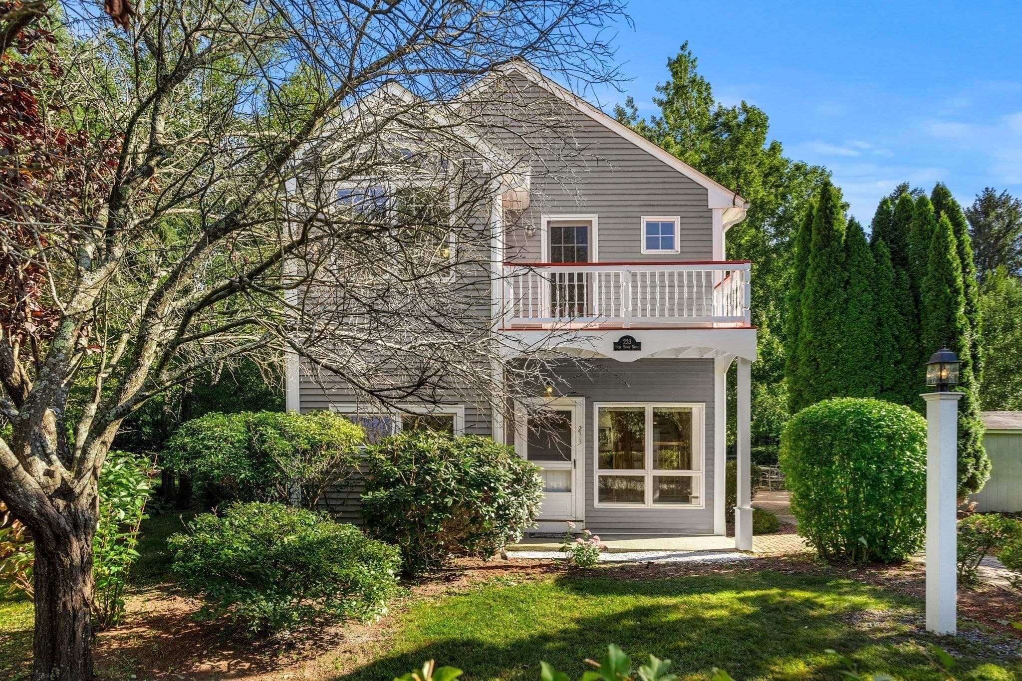 Single Family Residence at 233 Lakeshore Dr, Wayland MA 01778, Wayland, photo 2 of 40