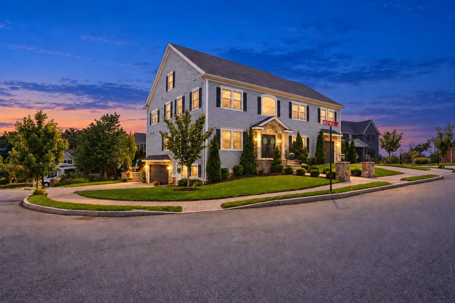2 Oneil Way, Saugus MA 01906