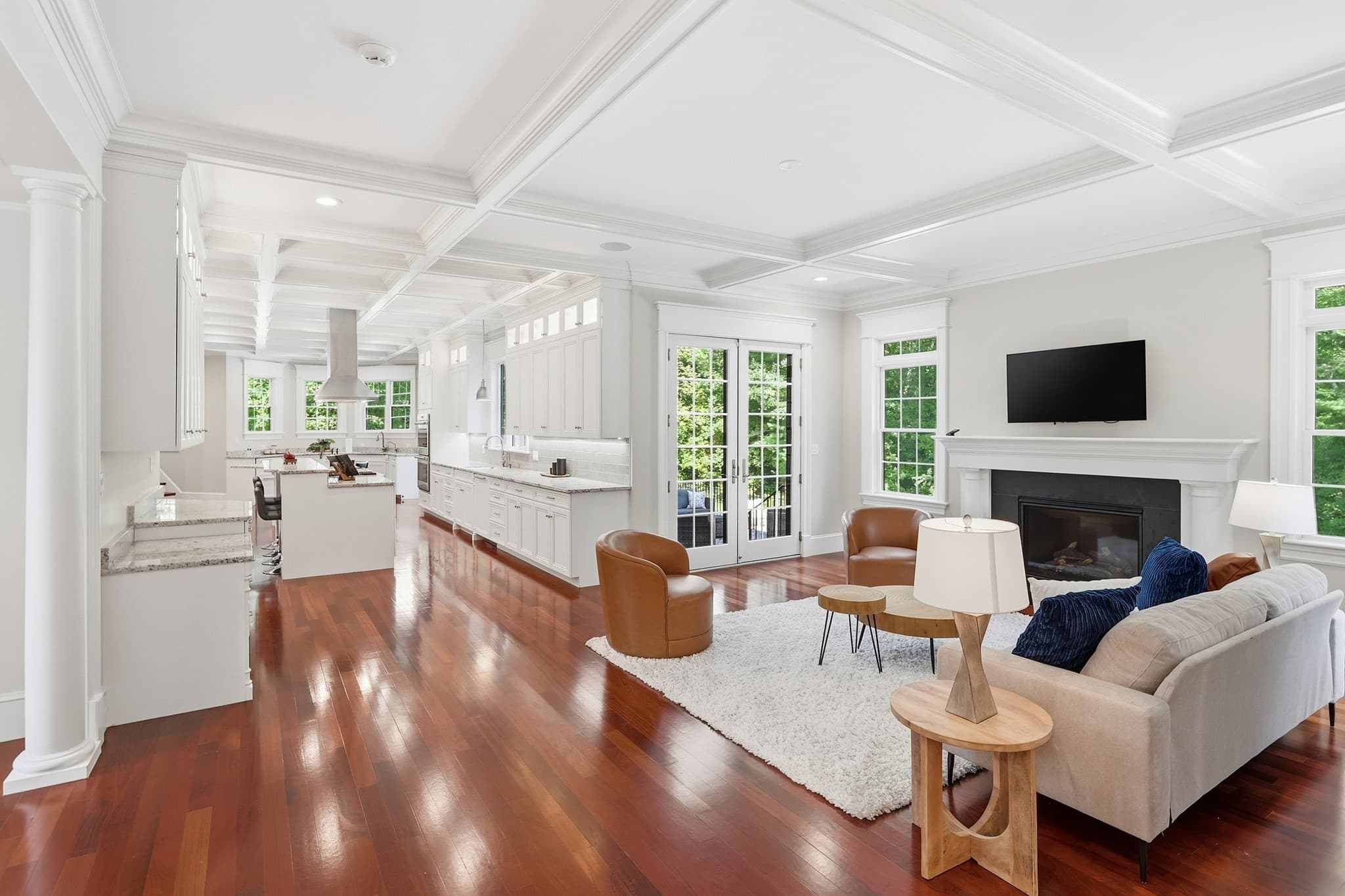 Single Family Residence at 36 Miller Hill Road, Dover MA 02030, Dover, photo 9 of 41