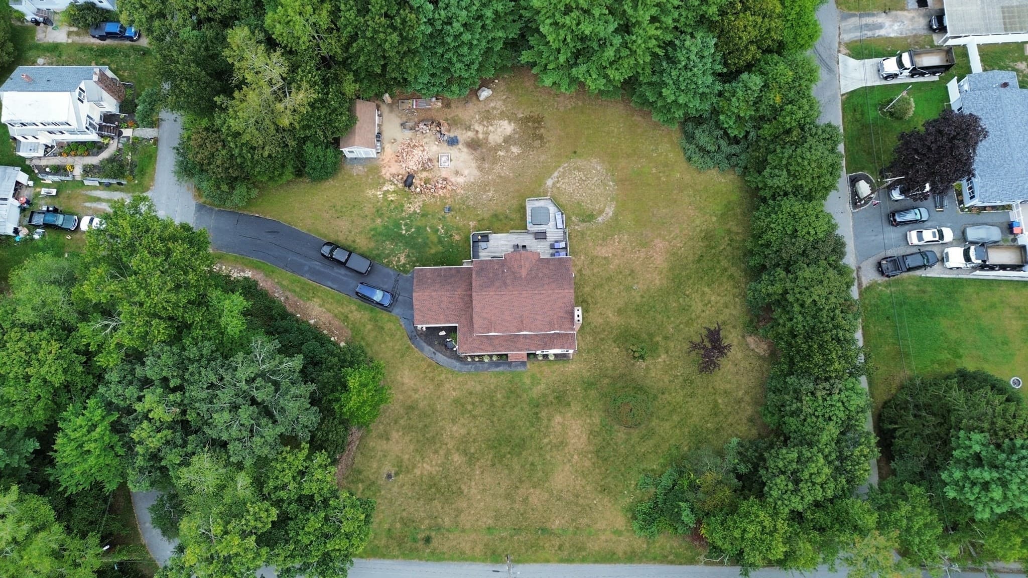 Single Family Residence at 37 Rhode Island Ave, Dartmouth MA 02747, Dartmouth, photo 4 of 22