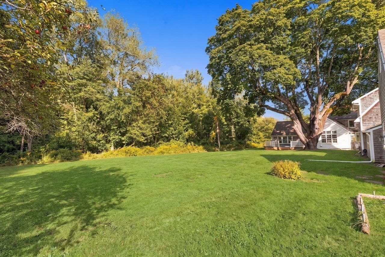 Single Family Residence at 448 River Street, Norwell MA 02061, Norwell, photo 30 of 41