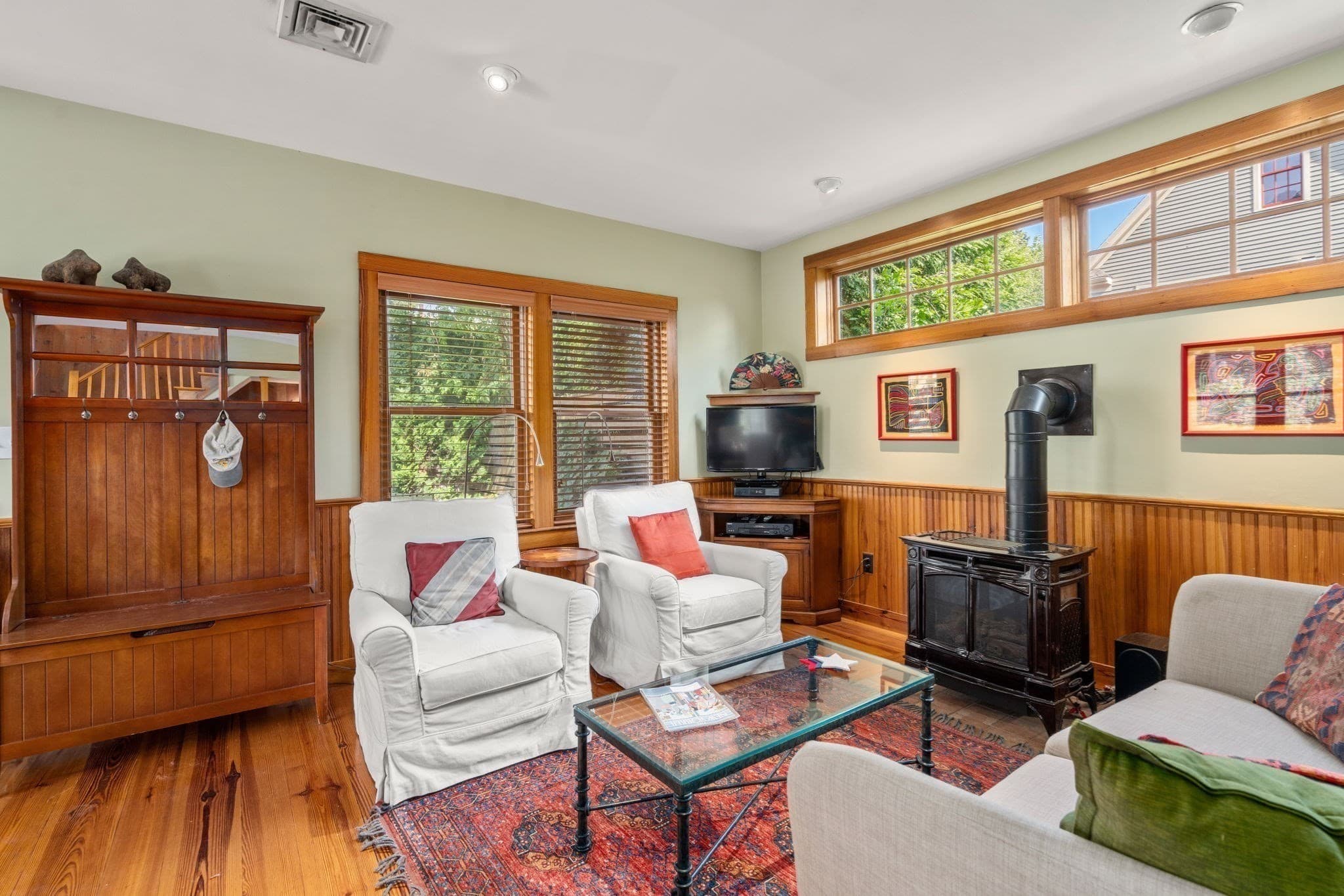 Condominium at 10 Symmes Street # 4, Boston MA 02131, Boston, photo 6 of 22