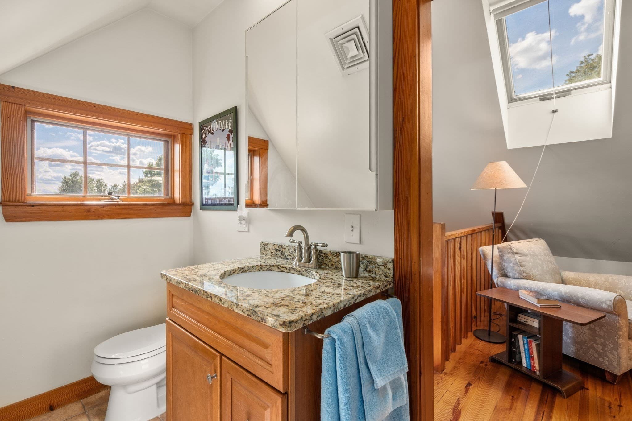 Condominium at 10 Symmes Street # 4, Boston MA 02131, Boston, photo 13 of 22