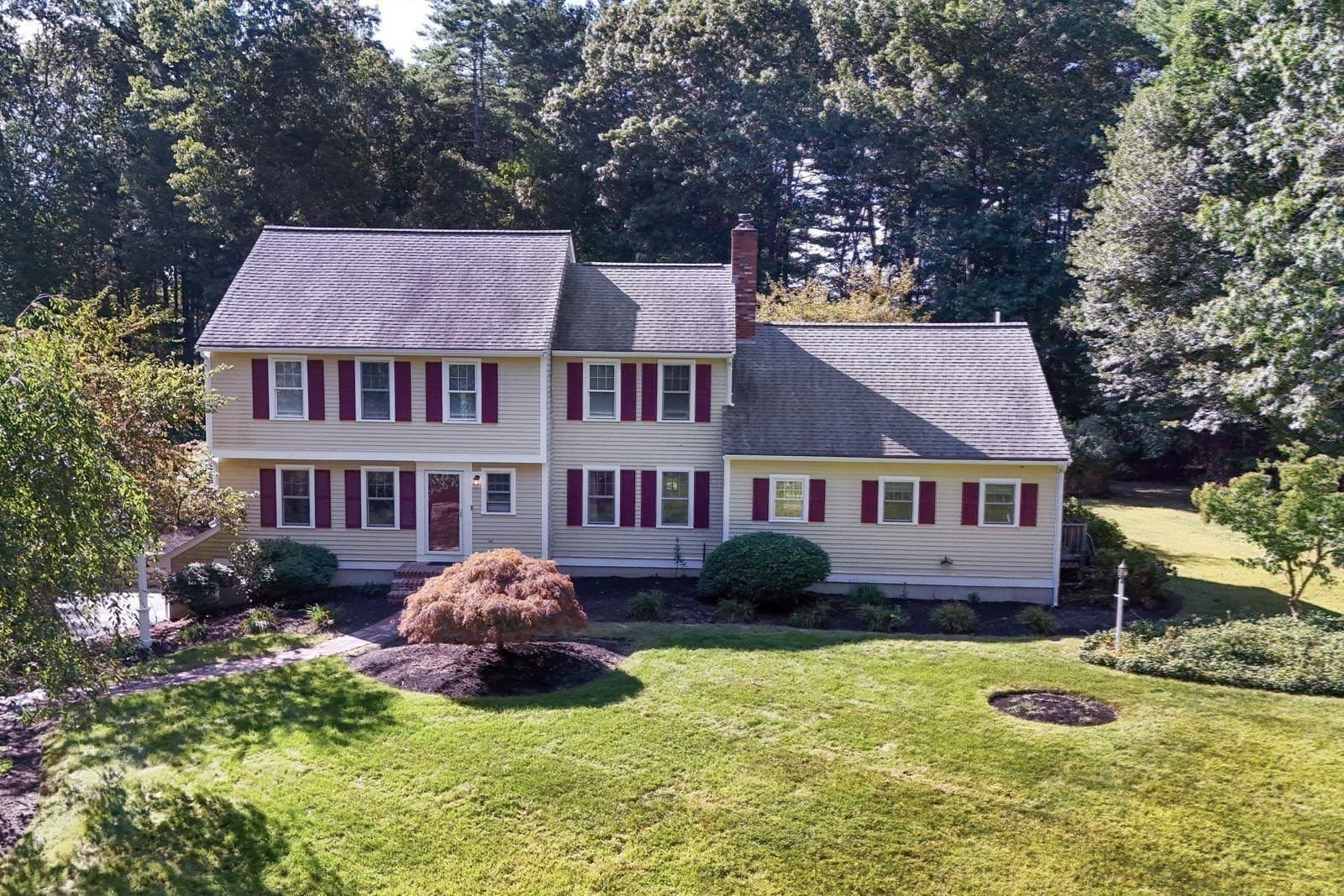 Single Family Residence at 41 Misty Meadow Rd, Pembroke MA 02359, Pembroke, photo 36 of 39
