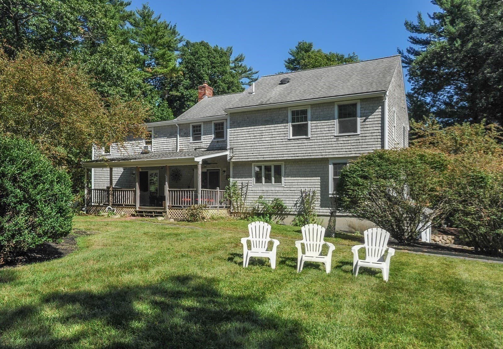 Single Family Residence at 41 Misty Meadow Rd, Pembroke MA 02359, Pembroke, photo 35 of 39